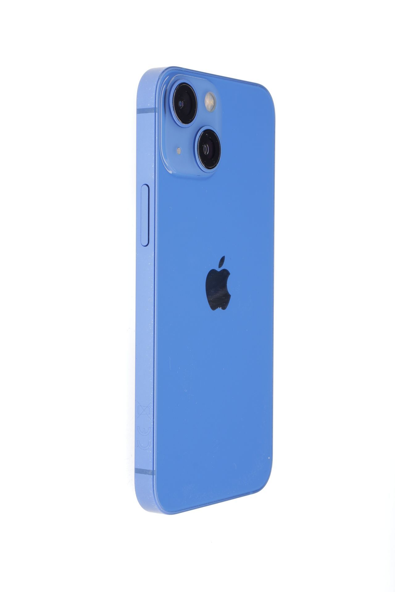 Apple iPhone 13 mini 128 GB Blue - Πολύ καλό