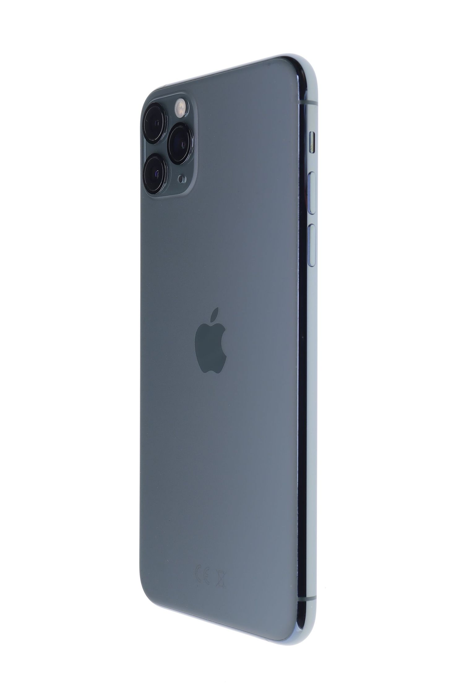 Apple iPhone 11 Pro Max 256 GB Midnight Green - Excelent