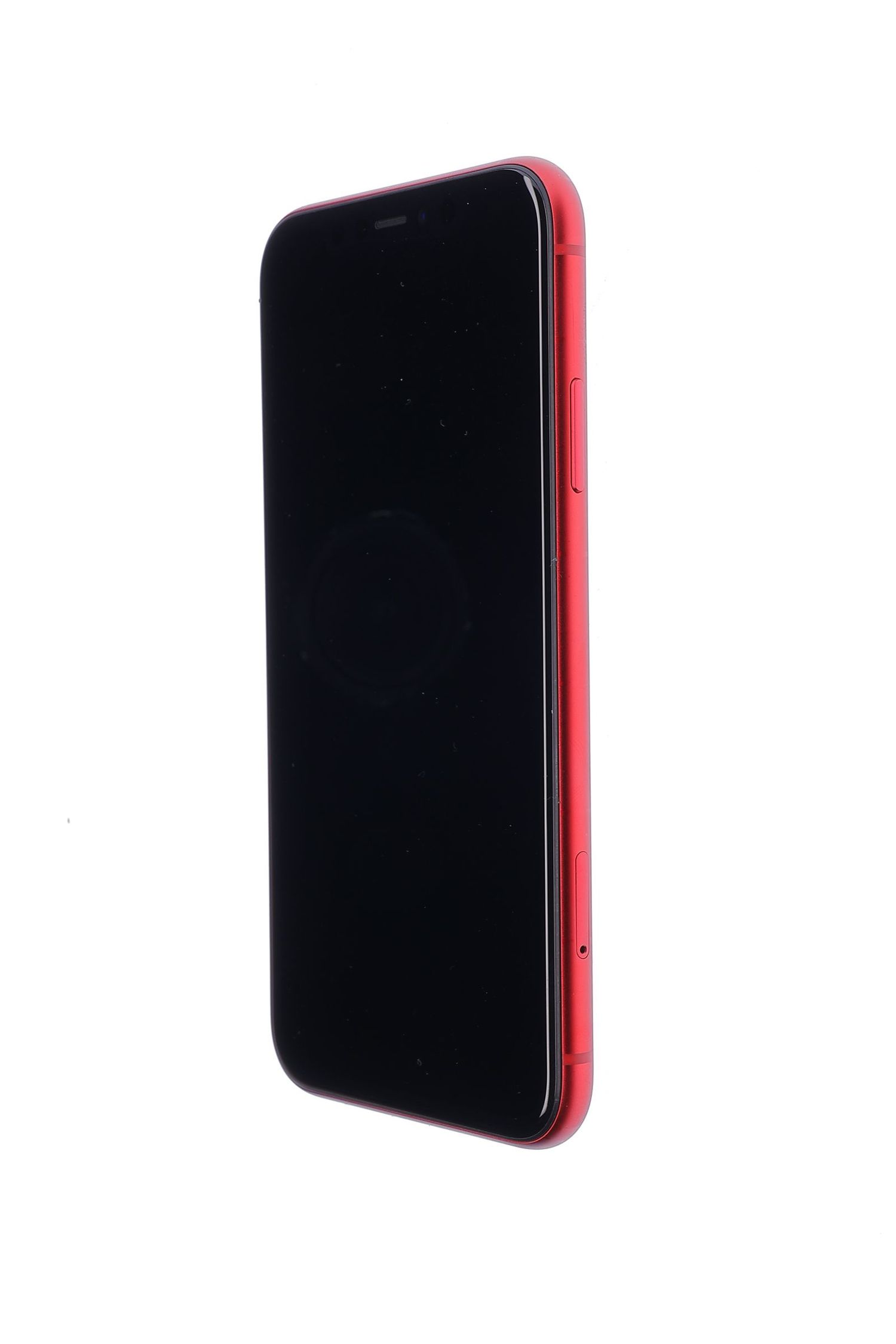 Apple iPhone 11 128 GB Red - Като нов