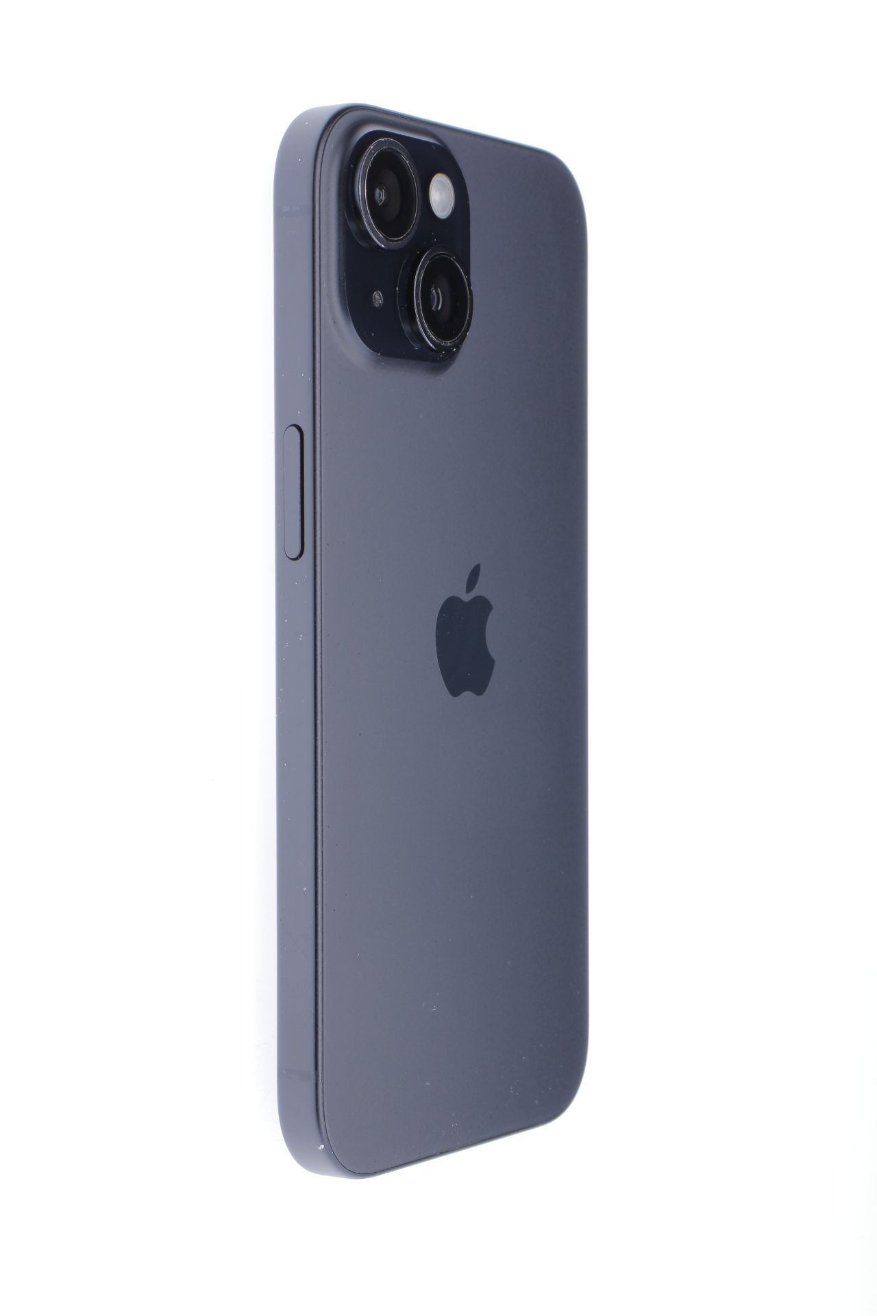Apple iPhone 15 256 GB Black - Foarte bun