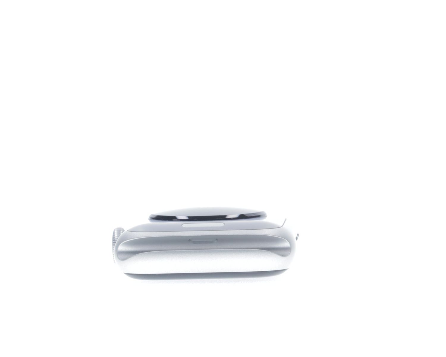 Apple Watch SE 2022, GPS + Cellular, Aluminium 40mm Silver - Като нов
