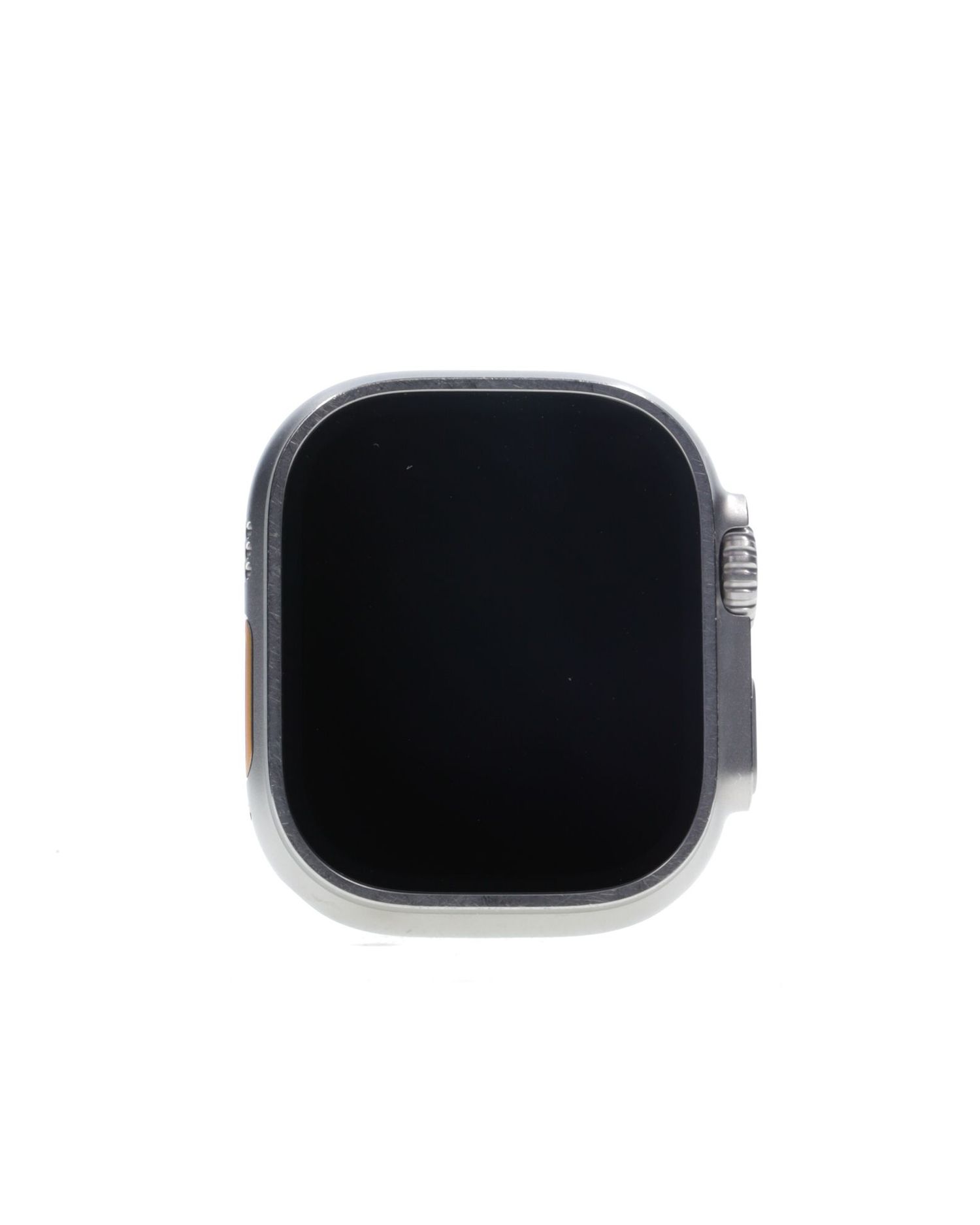 Apple Watch Ultra 2022, GPS + Cellular, Titanium 49mm Titanium - Ca nou
