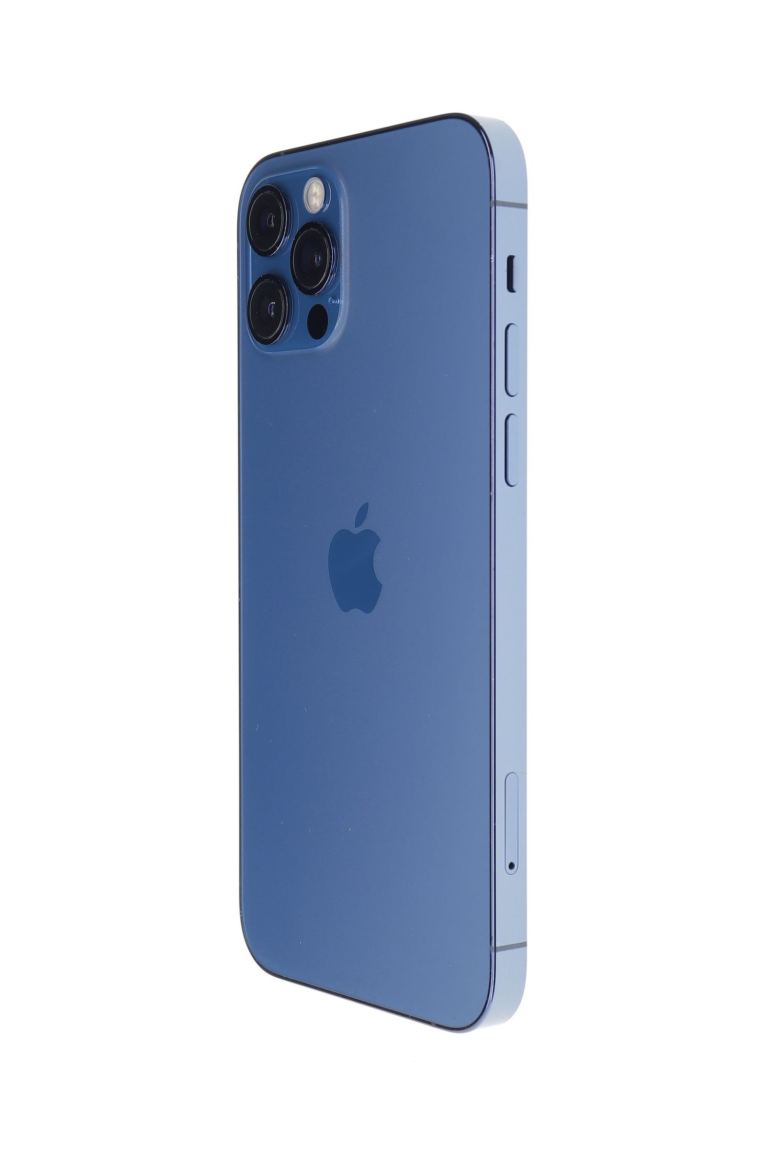 Apple iPhone 12 Pro 256 GB Pacific Blue - Много добро