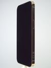 Telefon mobil Apple iPhone 13 Pro, Gold, 512 GB,  Excelent