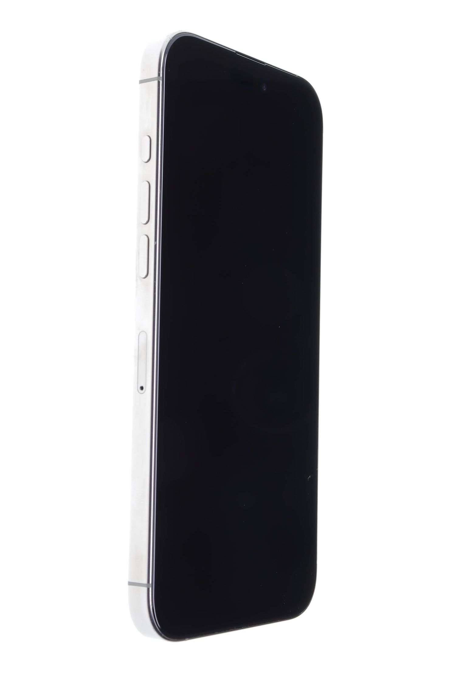 Apple iPhone 16 Pro Max 256 GB Natural Titanium - Ca nou