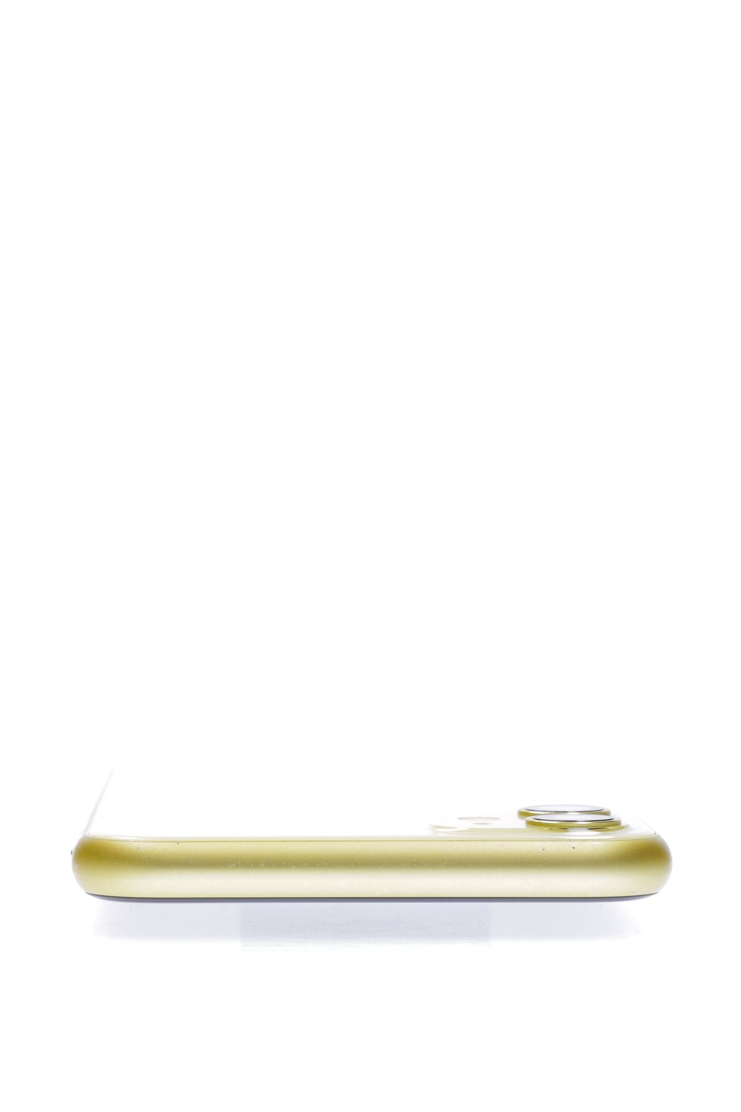 Apple iPhone 11 64 GB Yellow - Excelent