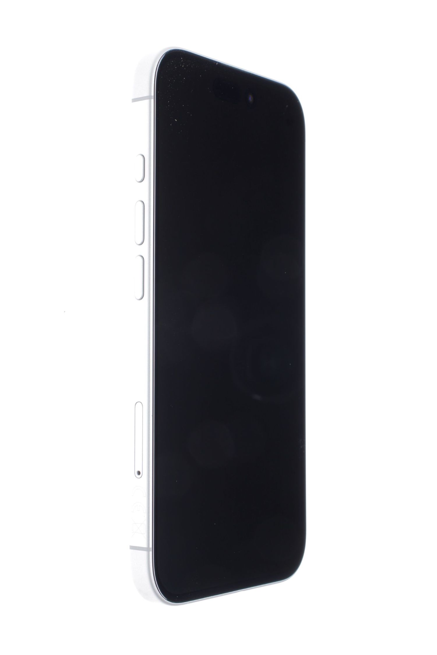 Apple iPhone 16 128 GB White - Ca nou