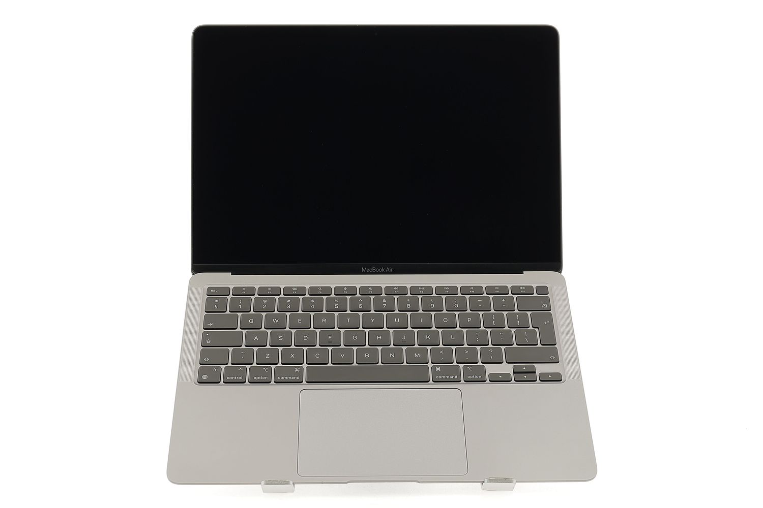 Apple MacBook Air 13″ 2020, M1 8 Cores, 8 GB, 7 core GPU 256 GB Space Gray - Εξαιρετικό