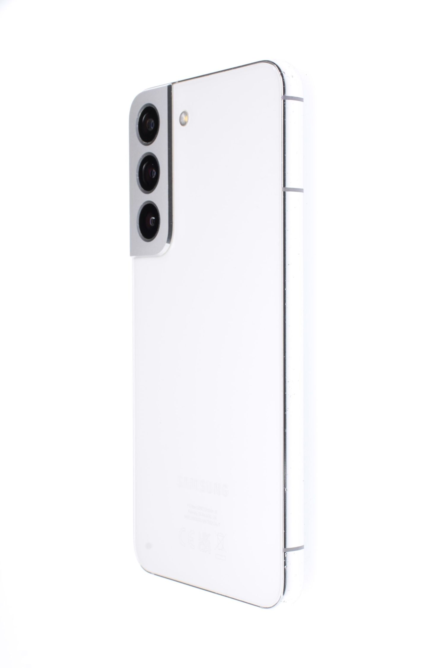 Samsung Galaxy S22 5G 128 GB Phantom White - Отлично