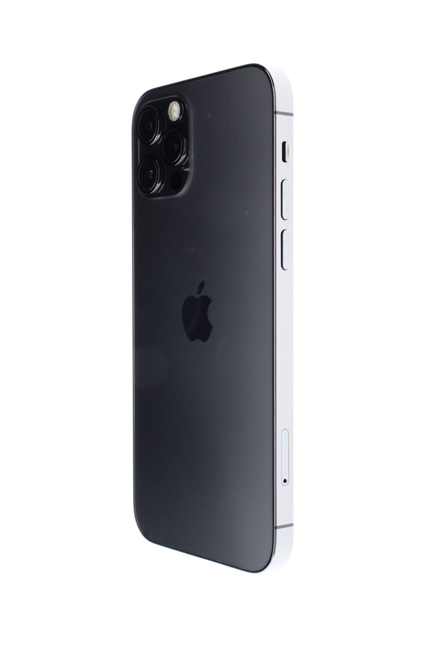Apple iPhone 12 Pro 256 GB Graphite - Újszerű