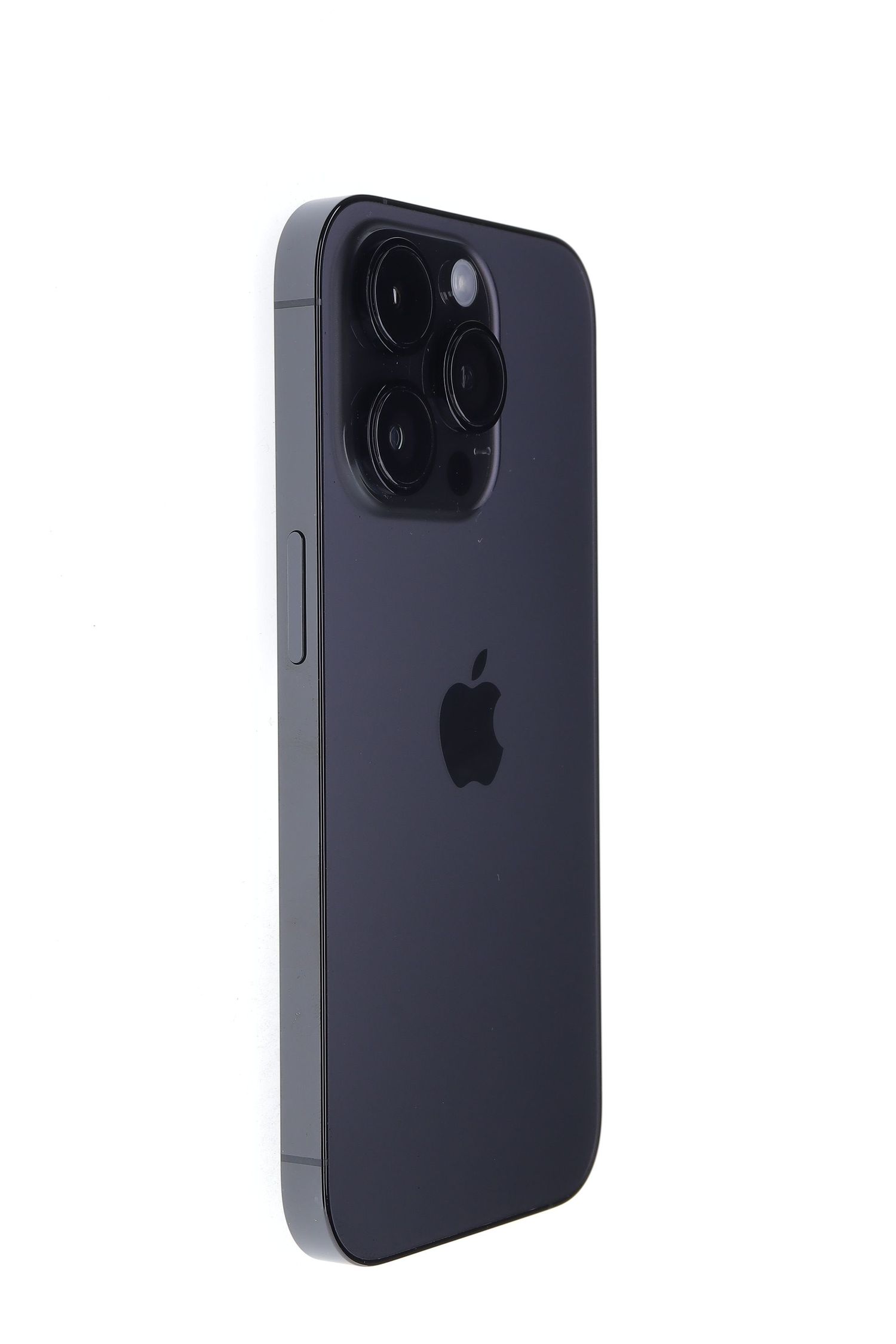 Apple iPhone 14 Pro 128 GB Space Black - Újszerű