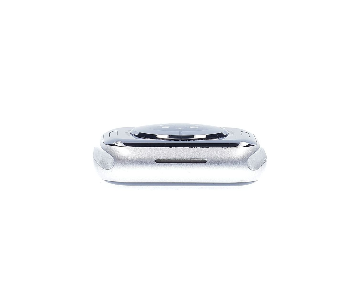 Apple Watch Series 9 2023, GPS, Aluminium 41mm Silver - Bun