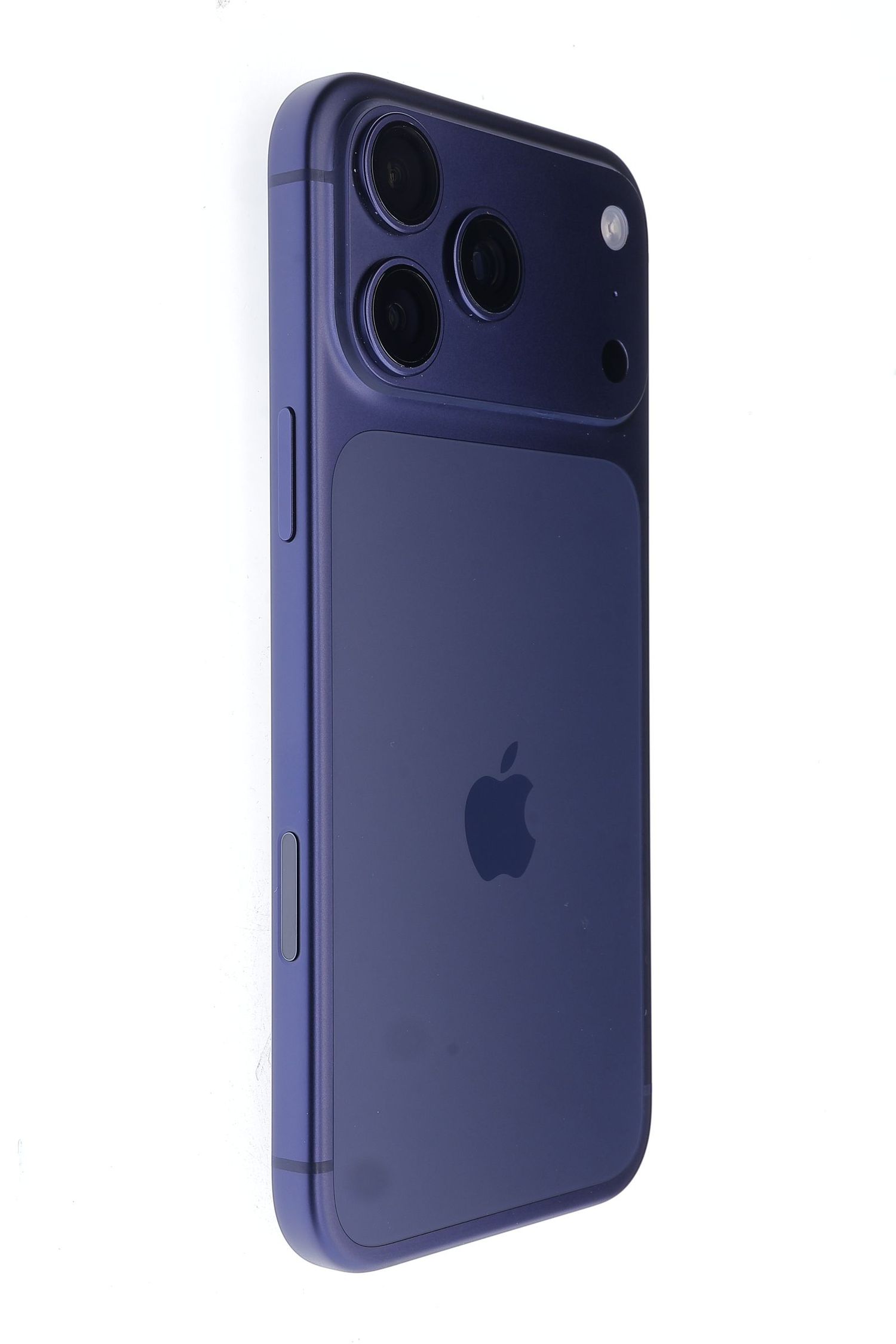 Apple iPhone 17 Pro Max, Deep Blue, 512 GB - de la 6.809 lei