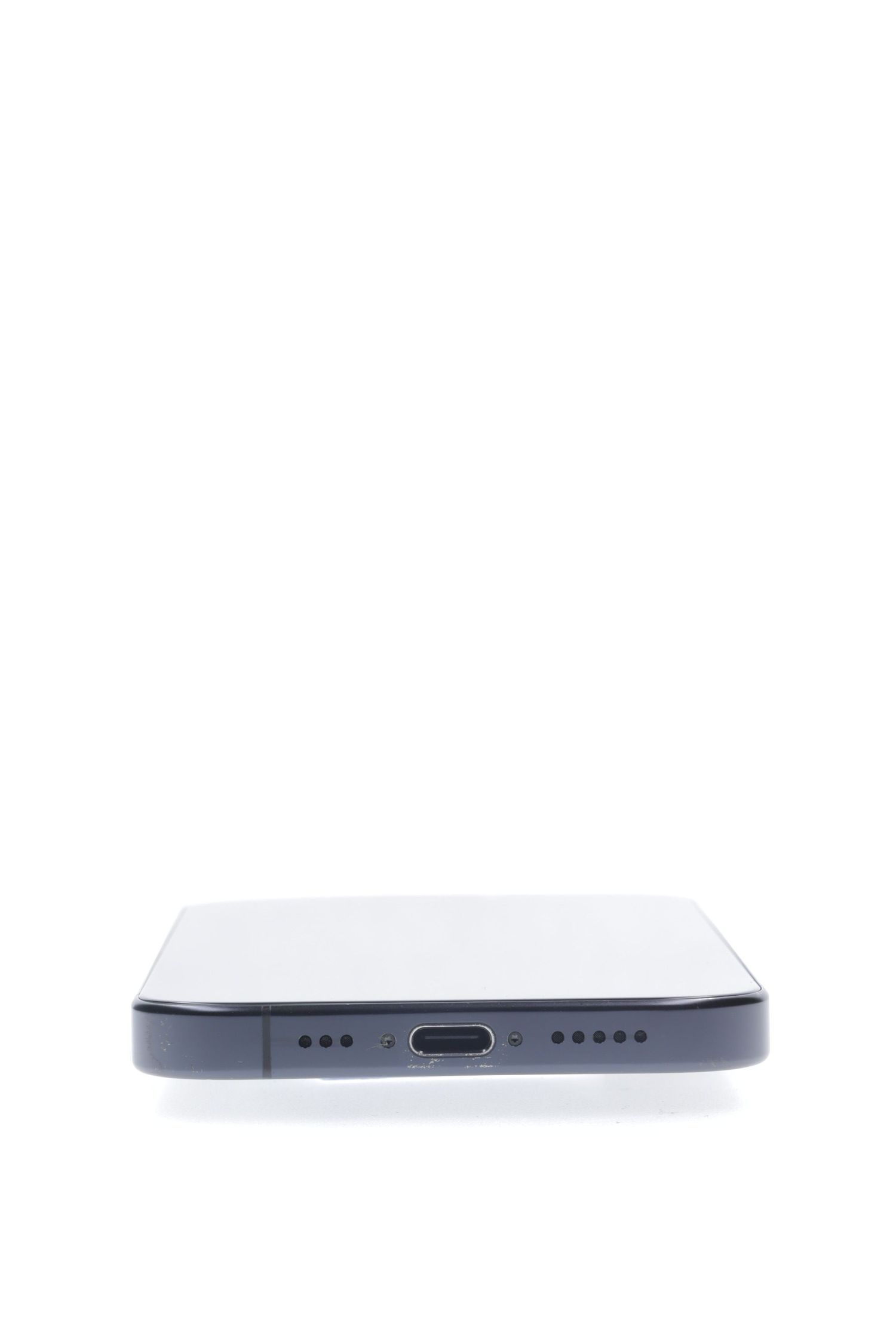 Apple iPhone 16 Pro 128 GB Black Titanium - Excelent