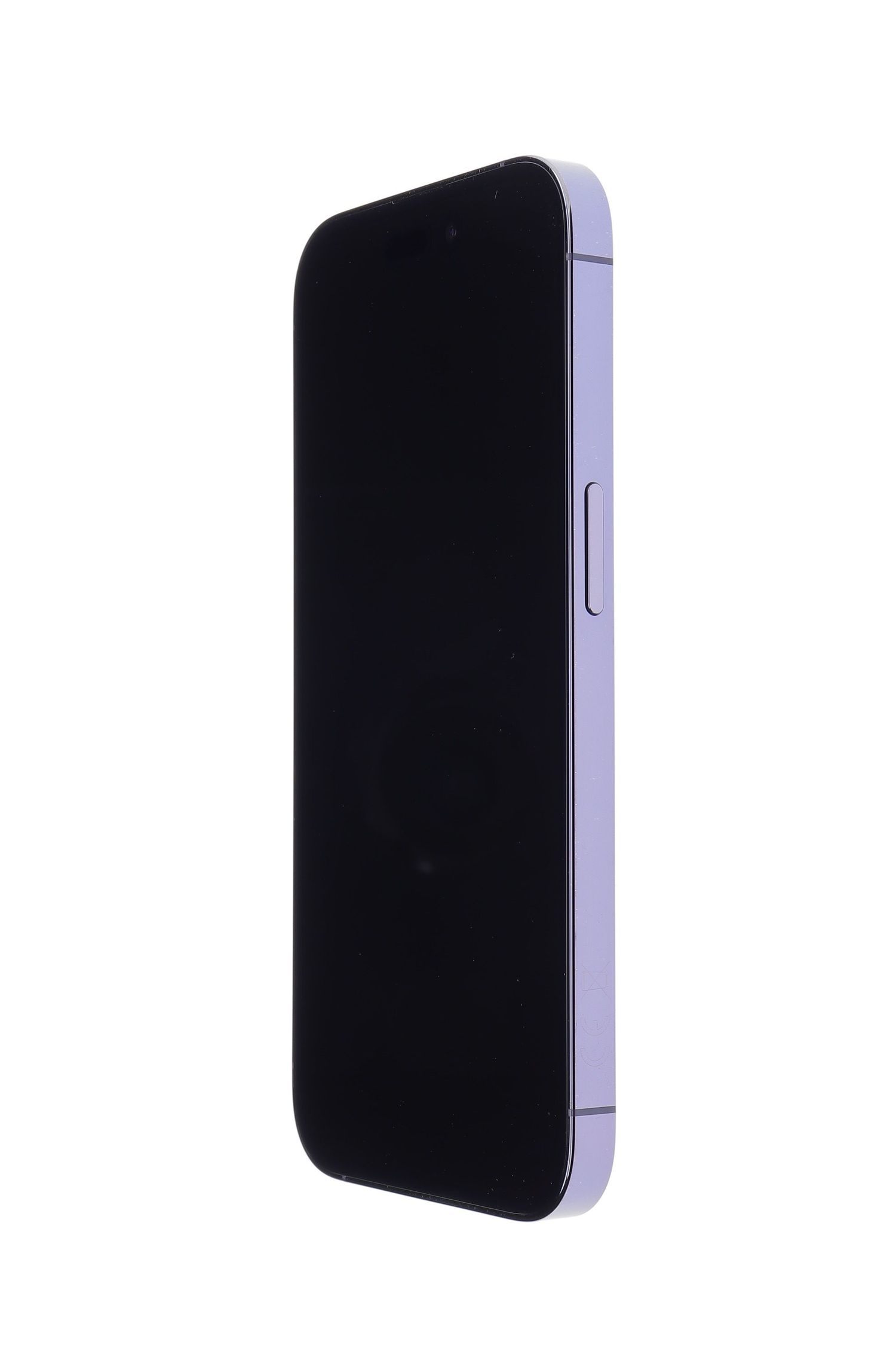 Apple iPhone 14 Pro 512 GB Deep Purple - Като нов