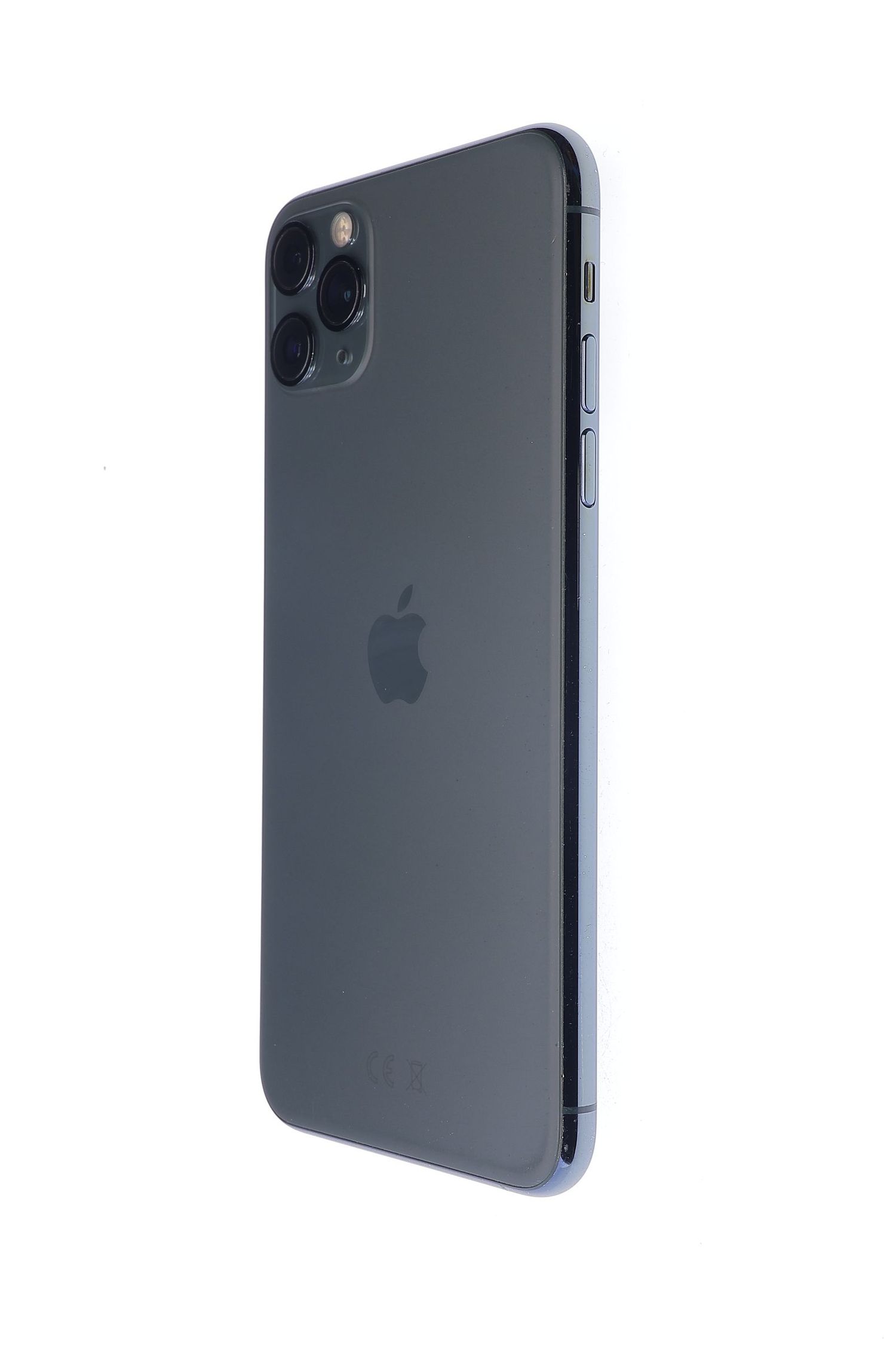 Apple iPhone 11 Pro Max 64 GB Midnight Green - Bun