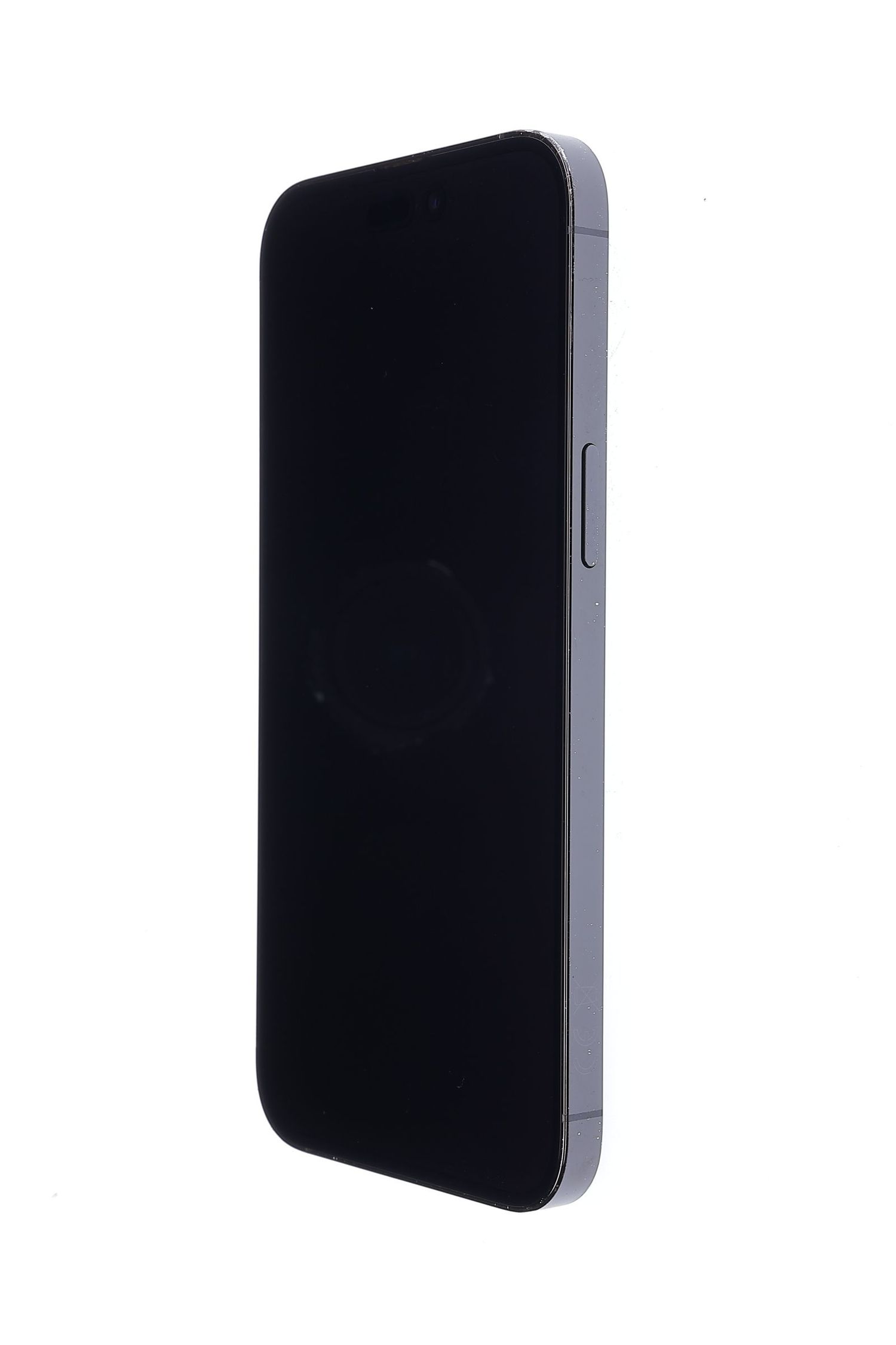 Apple iPhone 14 Pro Max 256 GB Space Black - Εξαιρετικό