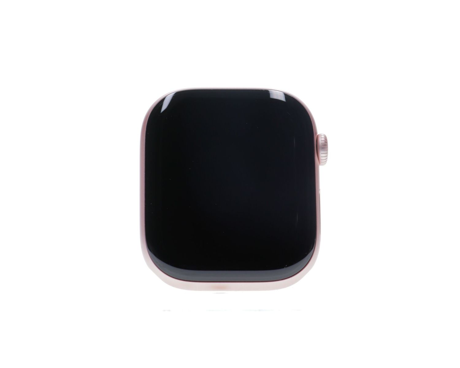 Apple Watch Series 10 2024, GPS, Aluminium 46mm Rose Gold - Újszerű