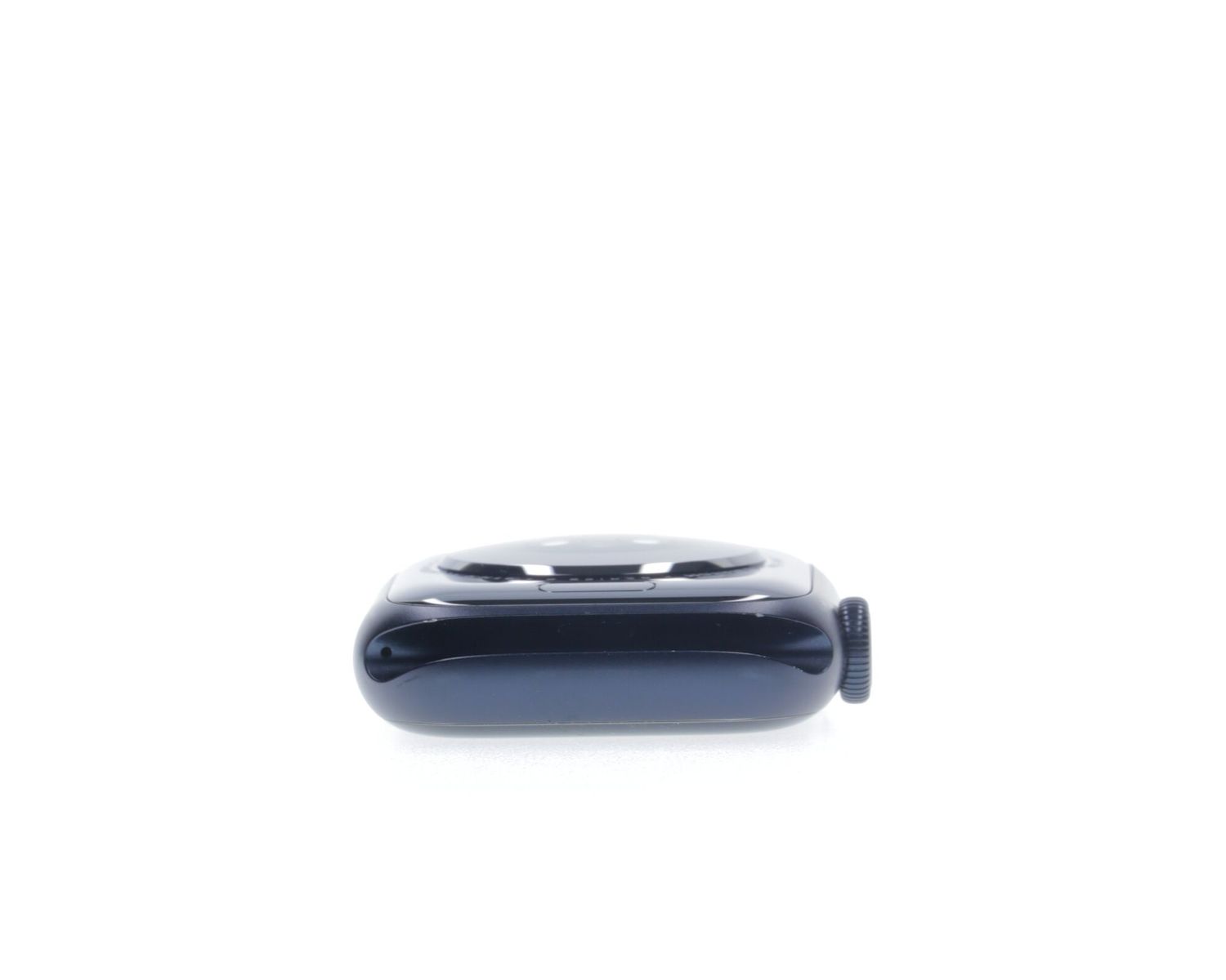 Apple Watch Series 8 2022, GPS, Aluminium 41mm Midnight - Újszerű
