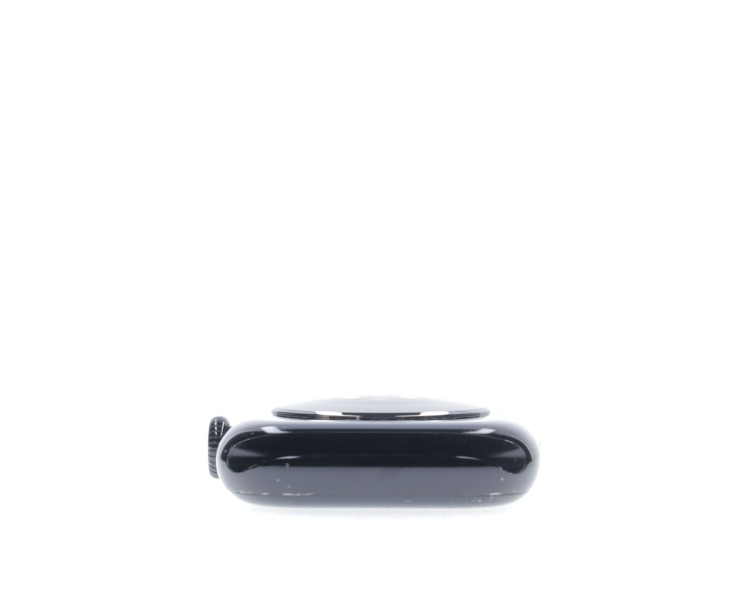 Apple Watch Series 10 2024, GPS, Aluminium 42mm Jet Black - Foarte bun