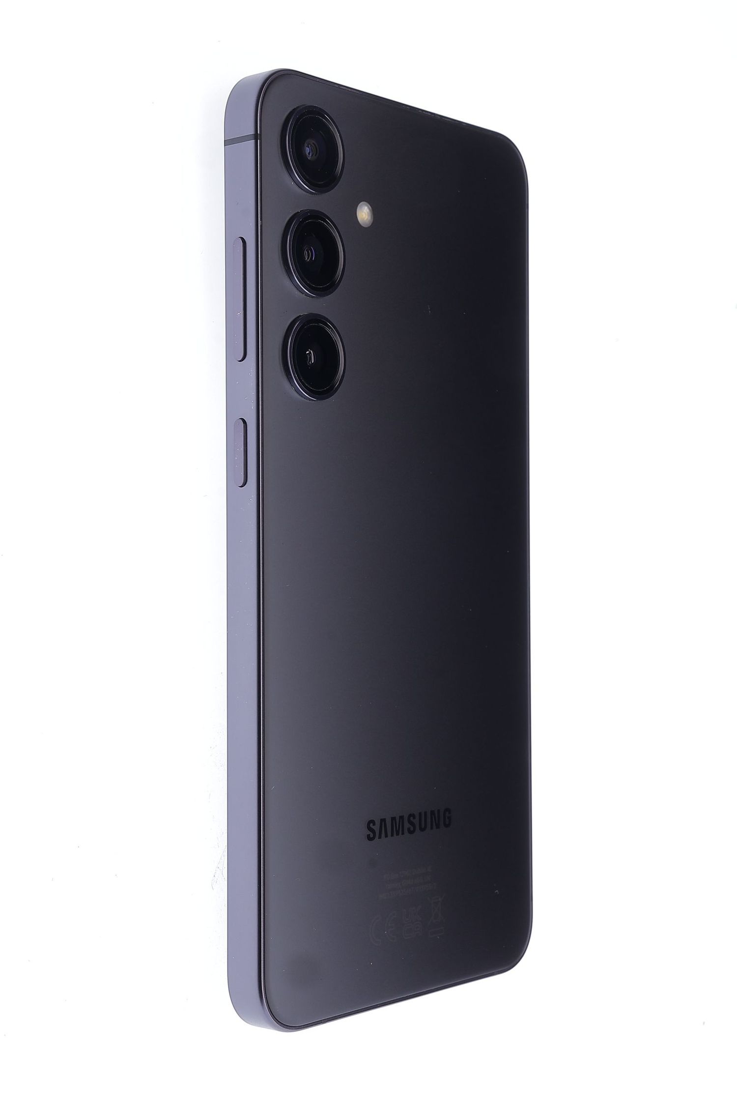Samsung Galaxy S24 Plus 5G Dual Sim 512 GB Onyx Black - Като нов