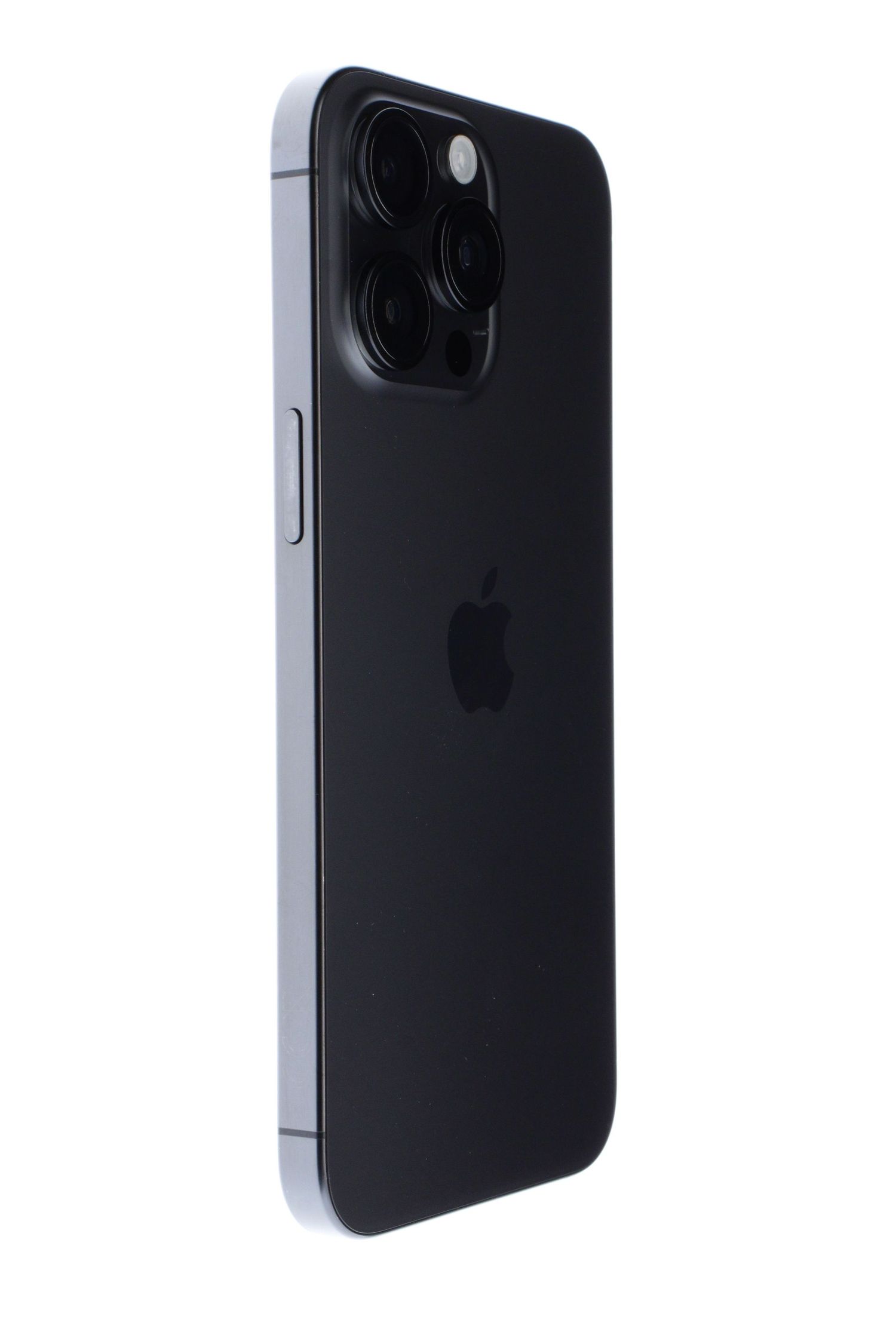 Apple iPhone 15 Pro Max 256 GB Black Titanium - Excelent