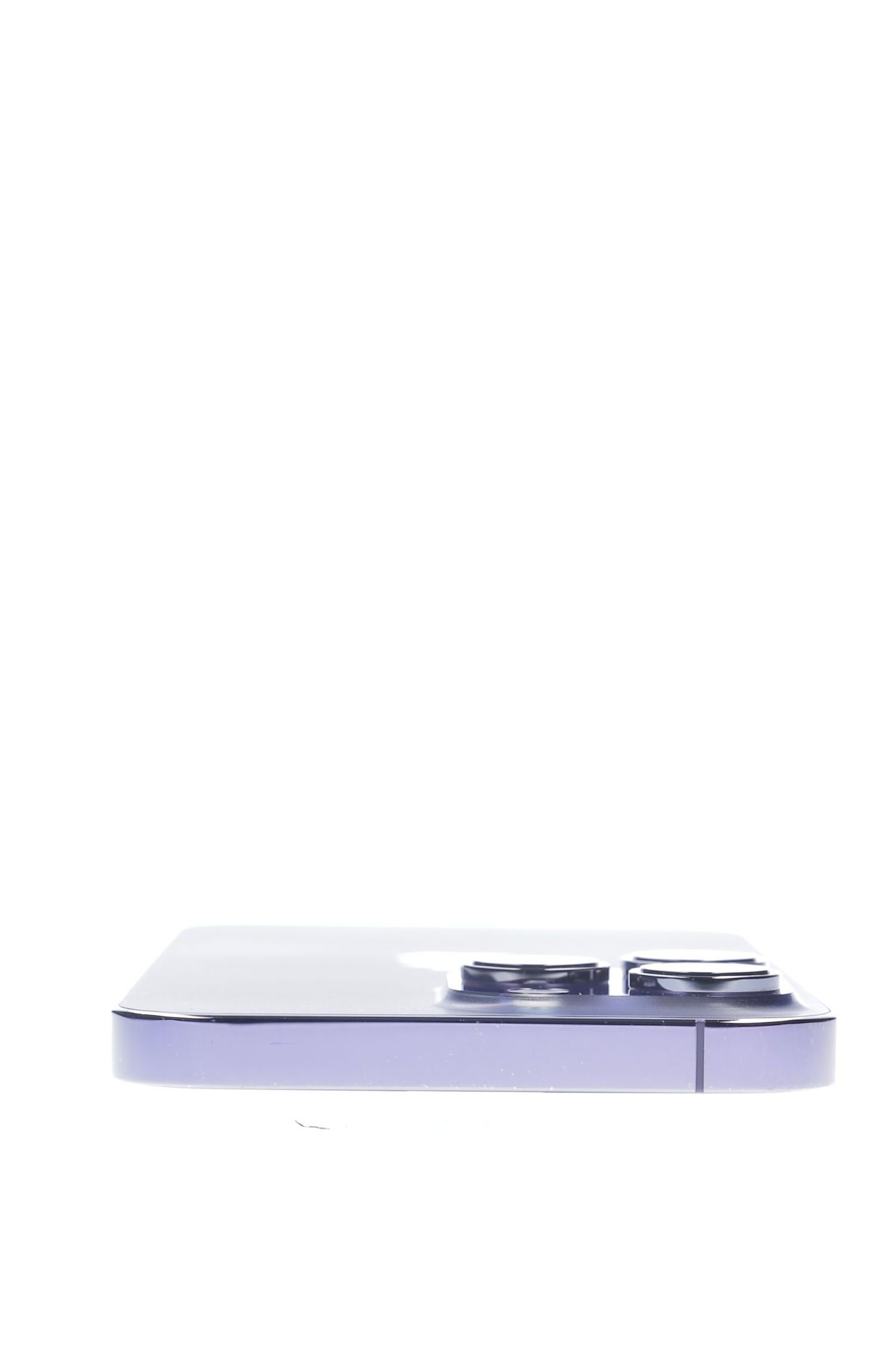 Apple iPhone 14 Pro Max 128 GB Deep Purple - Excelent