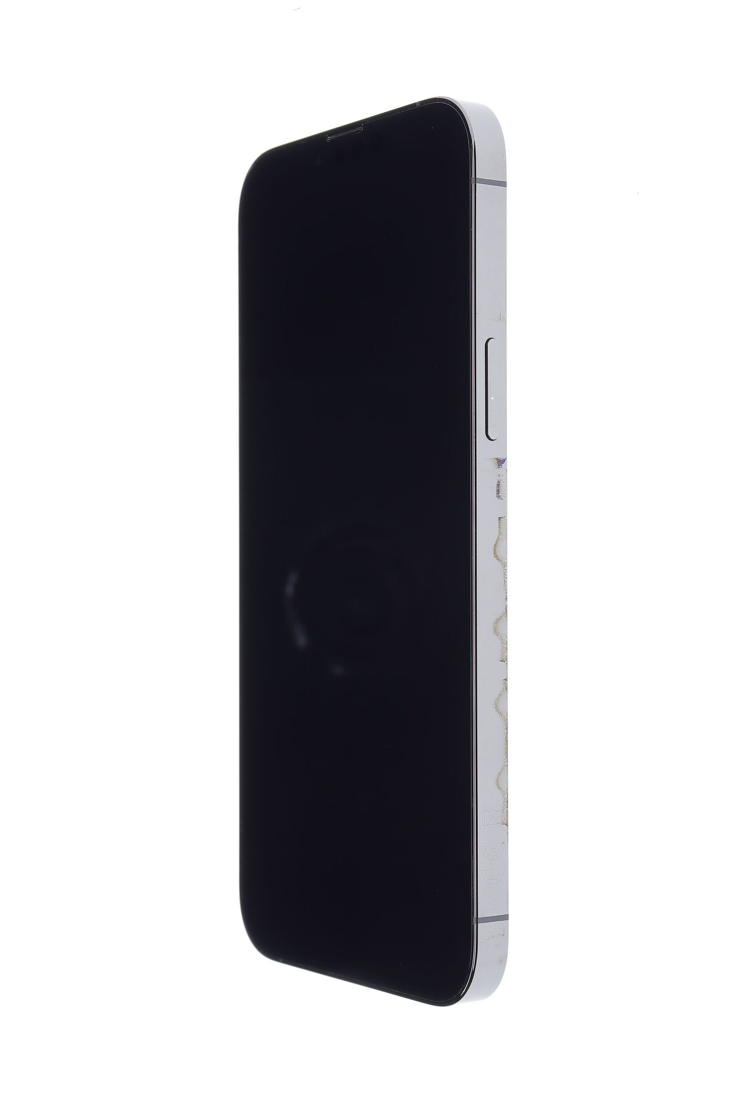 Apple iPhone 13 Pro Max 128 GB Graphite - Nagyon jó