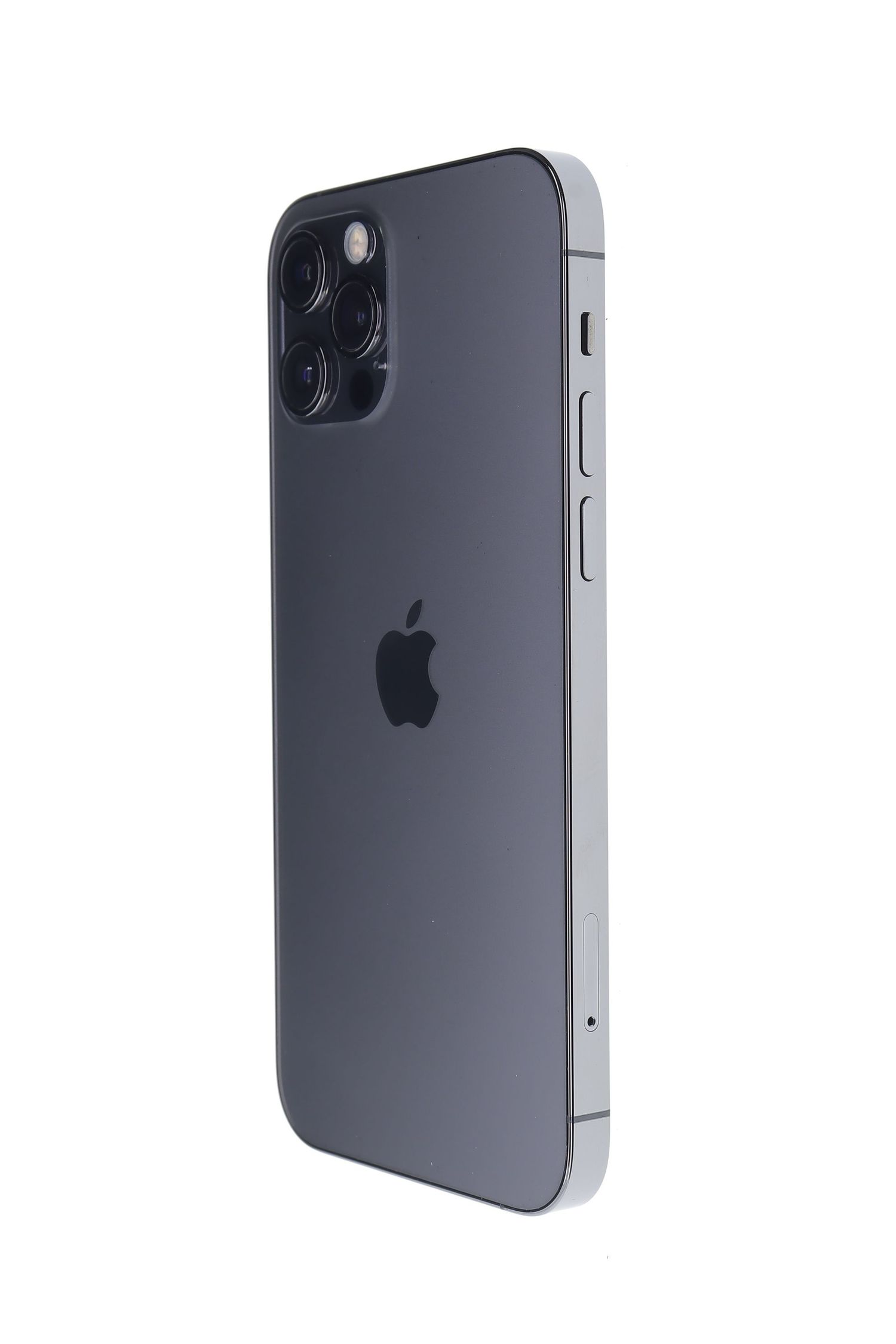 Apple iPhone 12 Pro 512 GB Graphite - Много добро