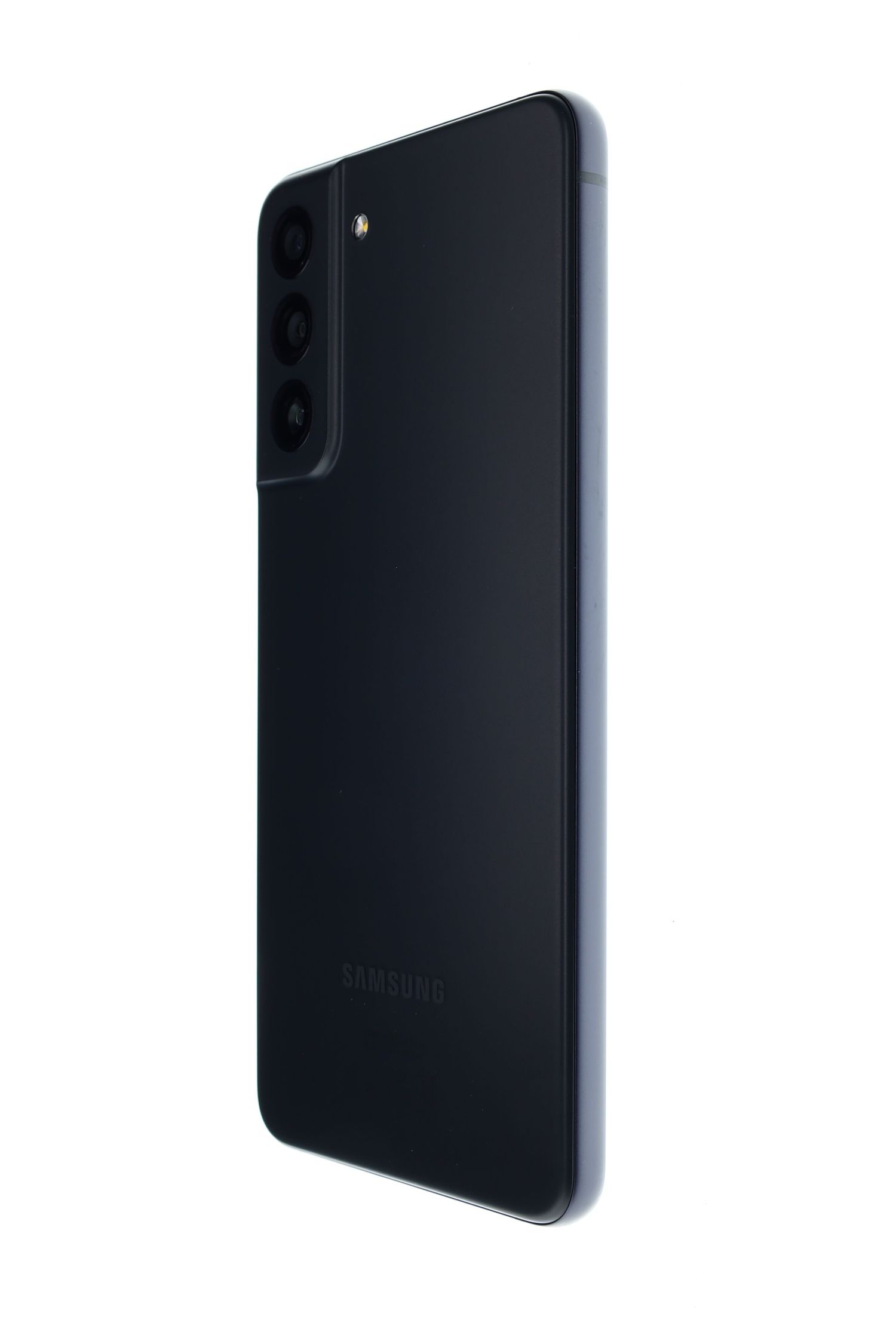 Samsung Galaxy S21 FE 5G Dual Sim 128 GB Graphite - Kiváló