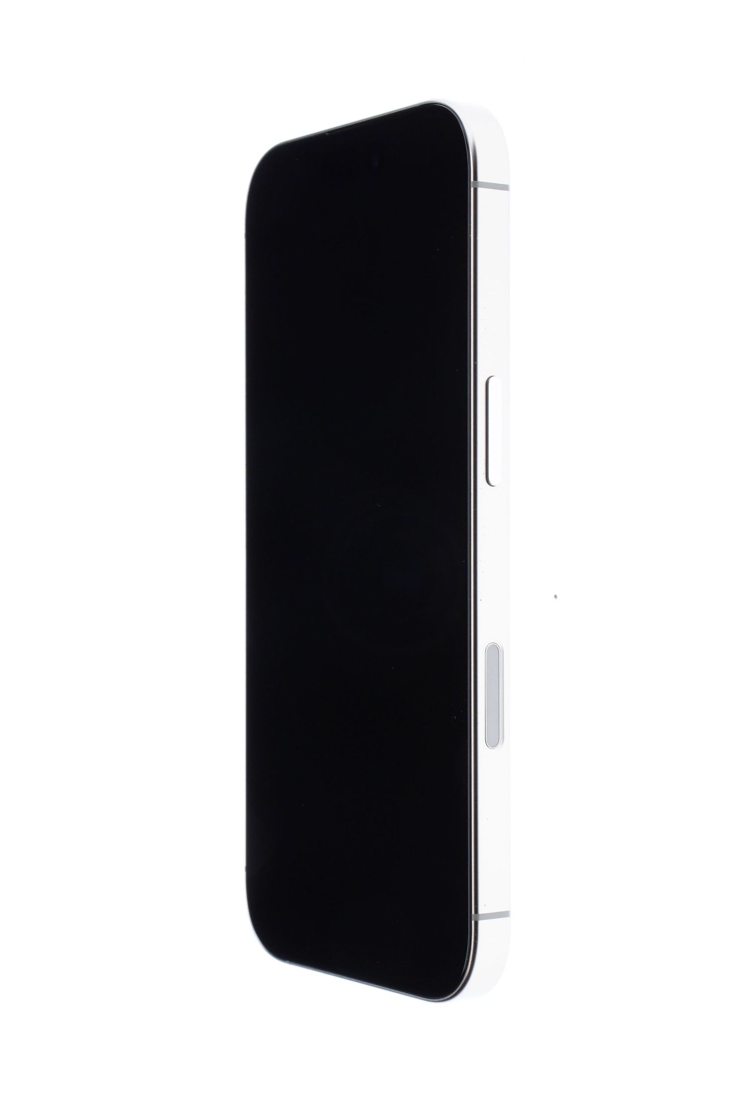 Apple iPhone 16 Pro 256 GB Natural Titanium - Ca nou