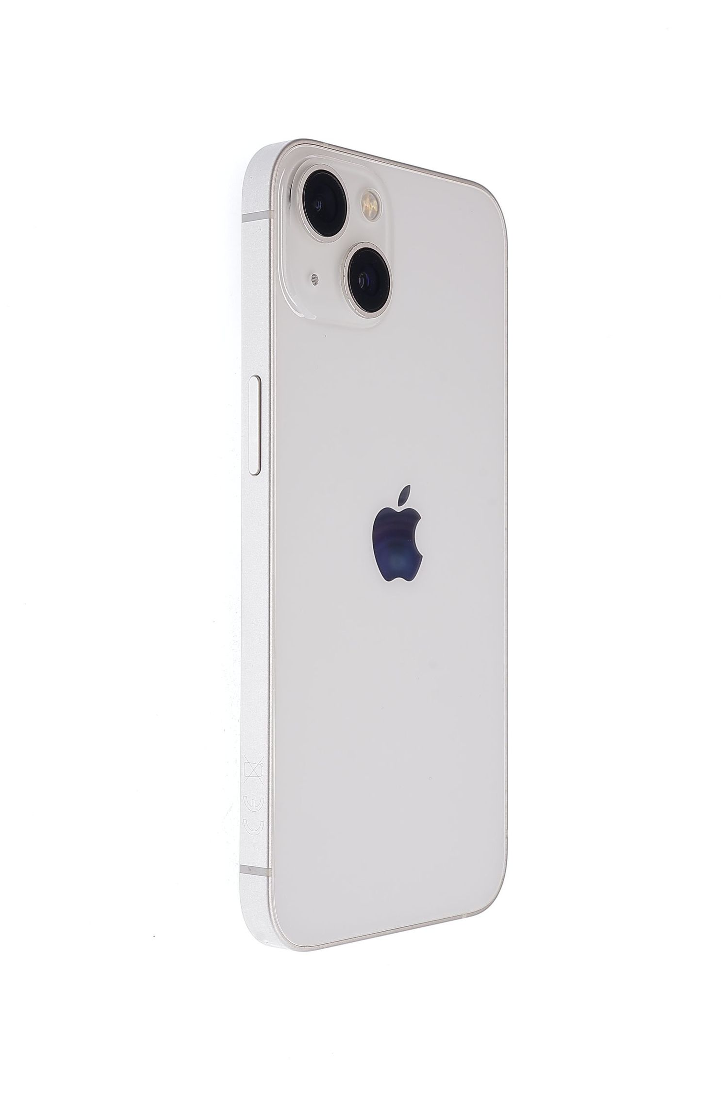 Apple iPhone 13 256 GB Starlight - Εξαιρετικό