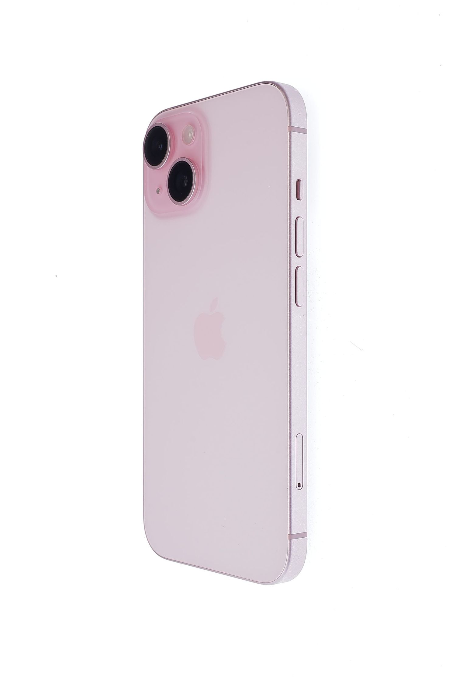 Apple iPhone 15 128 GB Pink - Nagyon jó