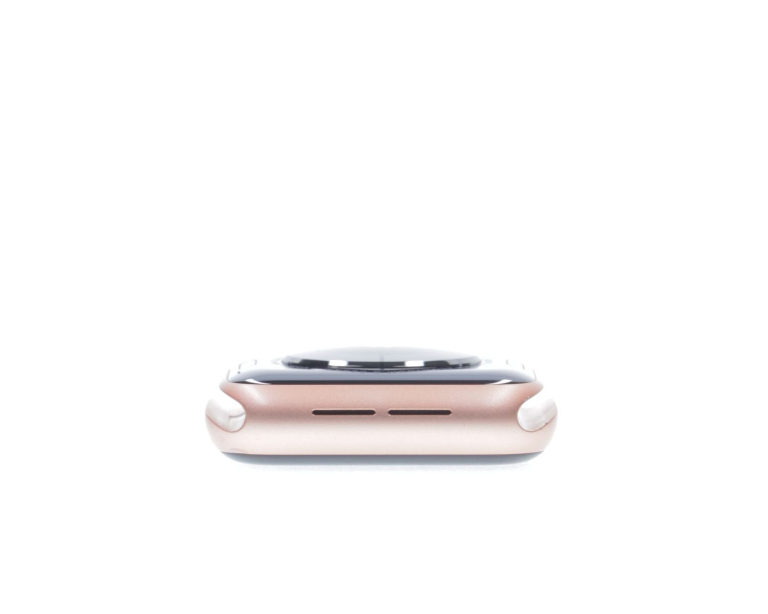 Apple Watch Series 5 2019, GPS + Cellular, Aluminium 40mm Gold - Ca nou