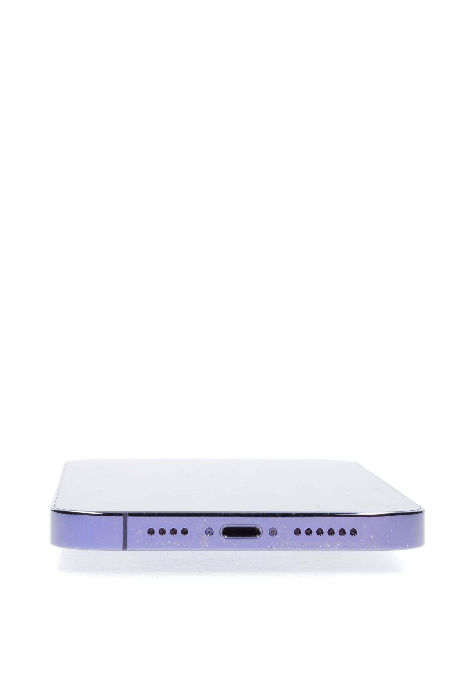 Apple iPhone 14 Pro Max 128 GB Deep Purple - Excelent