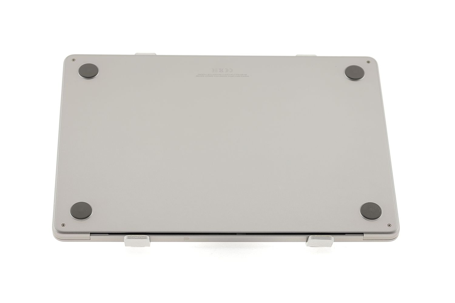 Apple MacBook Air 13″ 2022, M2 8 Cores, 8 GB, 8 core GPU 256 GB Space Gray - Σαν καινούργιο