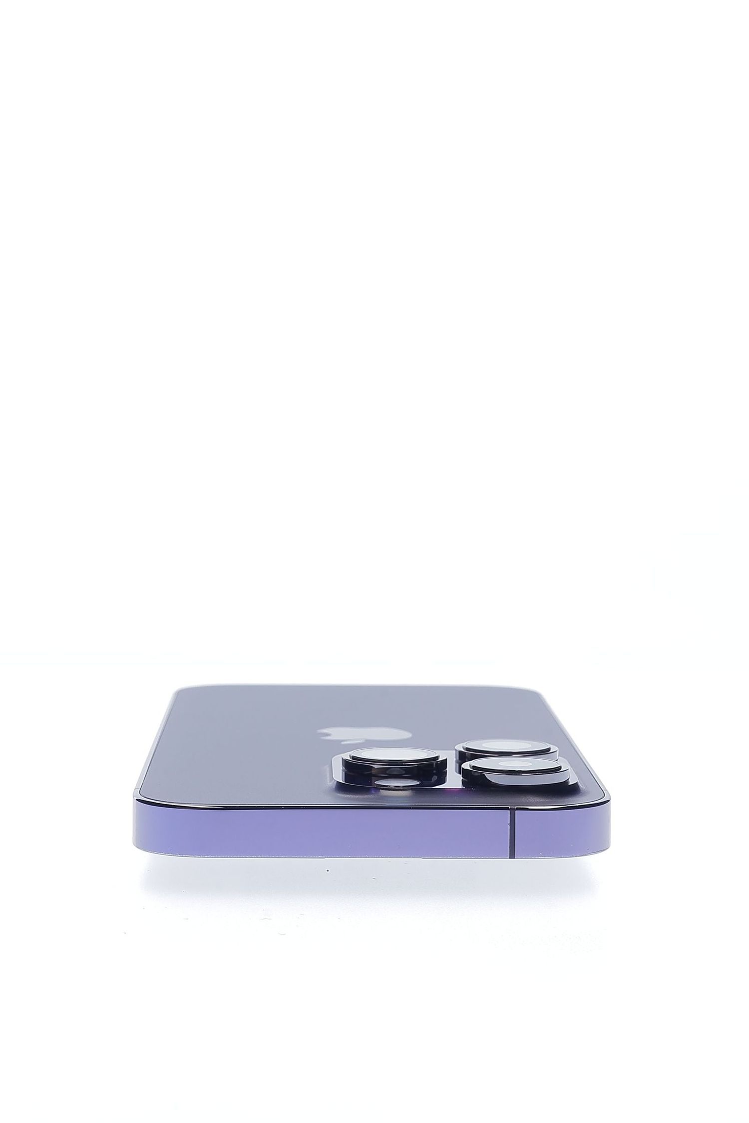 Apple iPhone 14 Pro 128 GB Deep Purple - Като нов