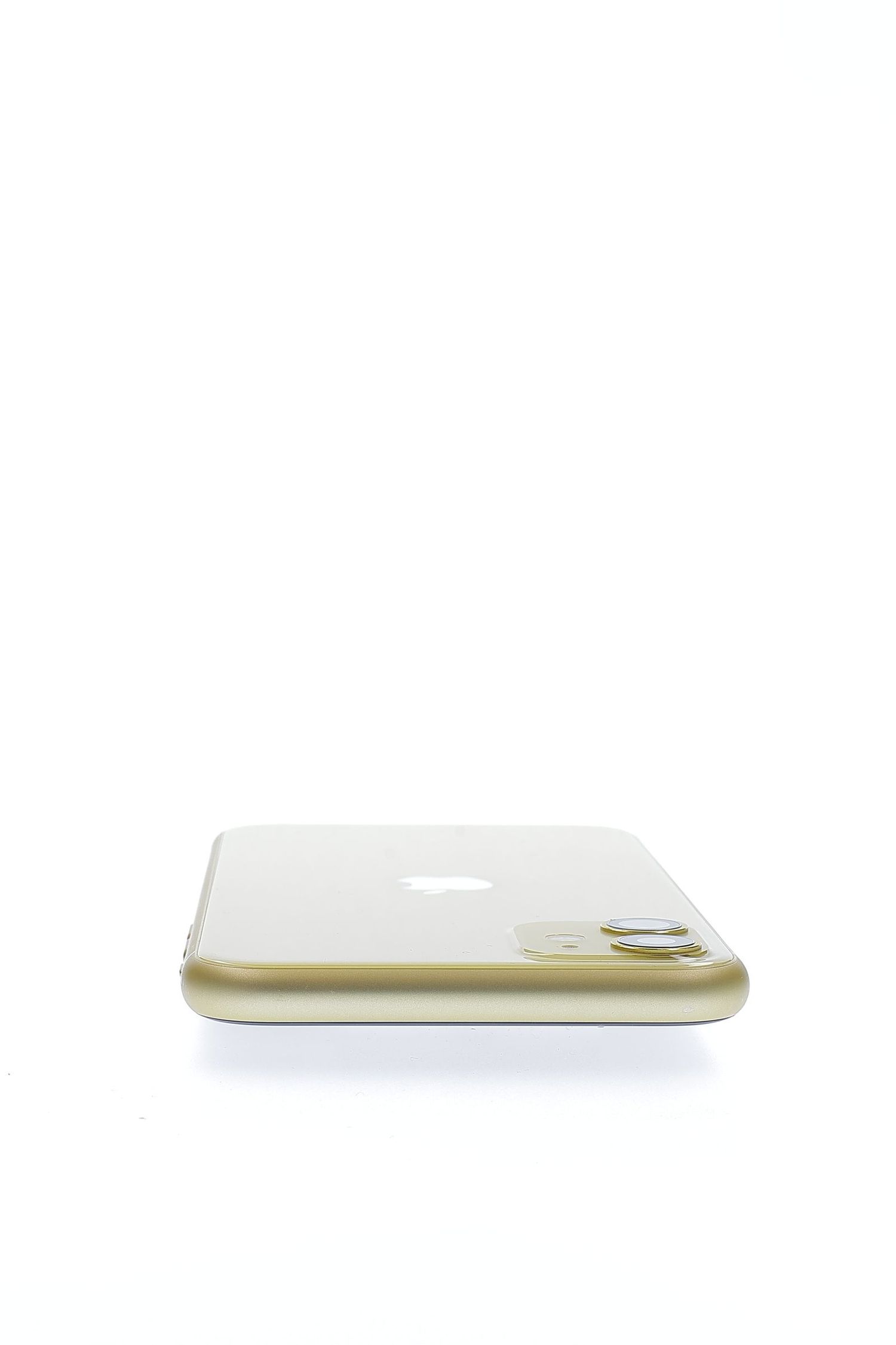 Apple iPhone 11 128 GB Yellow - Excelent