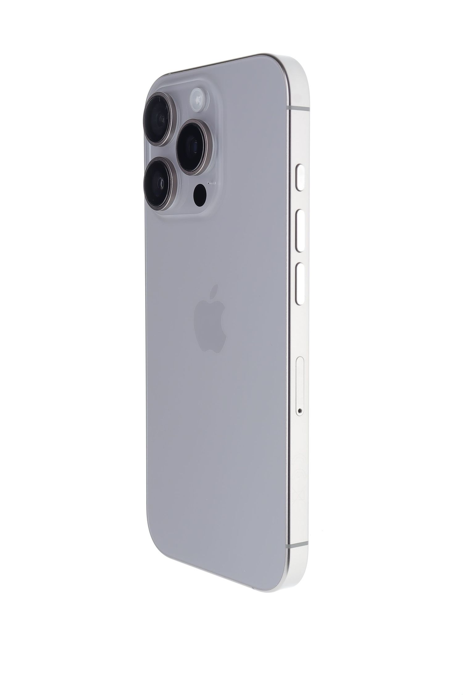 Apple iPhone 16 Pro 512 GB Natural Titanium - Ca nou
