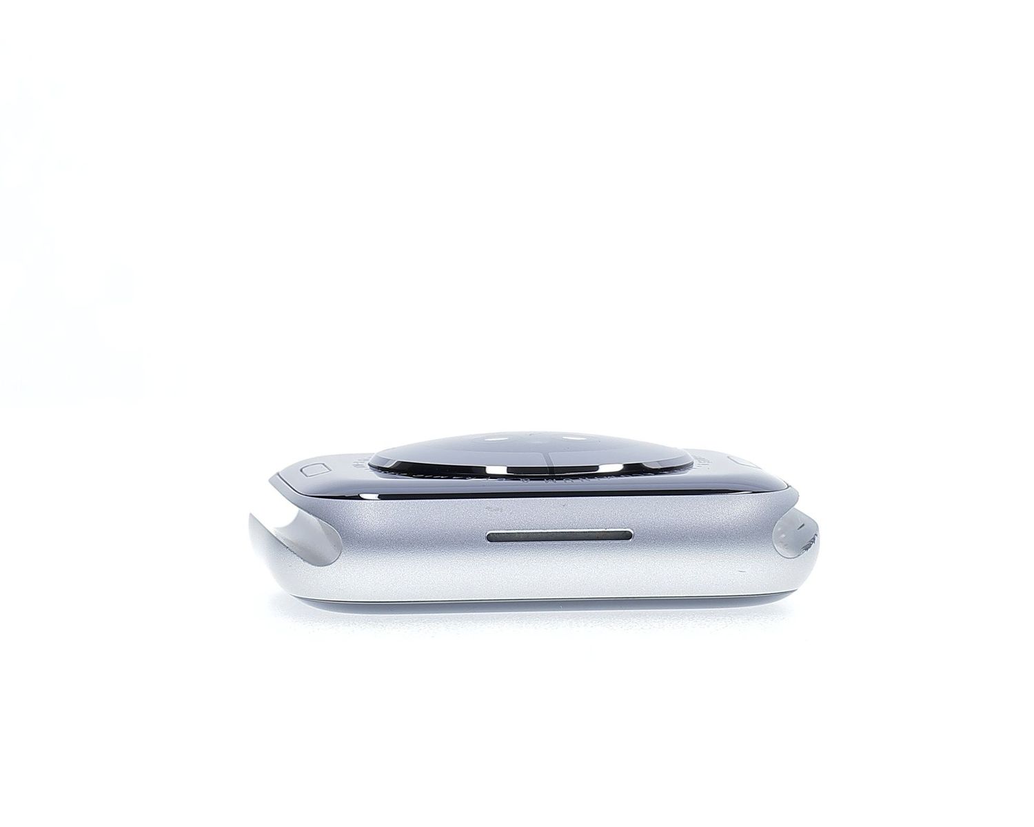Apple Watch Series 9 2023, GPS, Aluminium 45mm Silver - Excelent