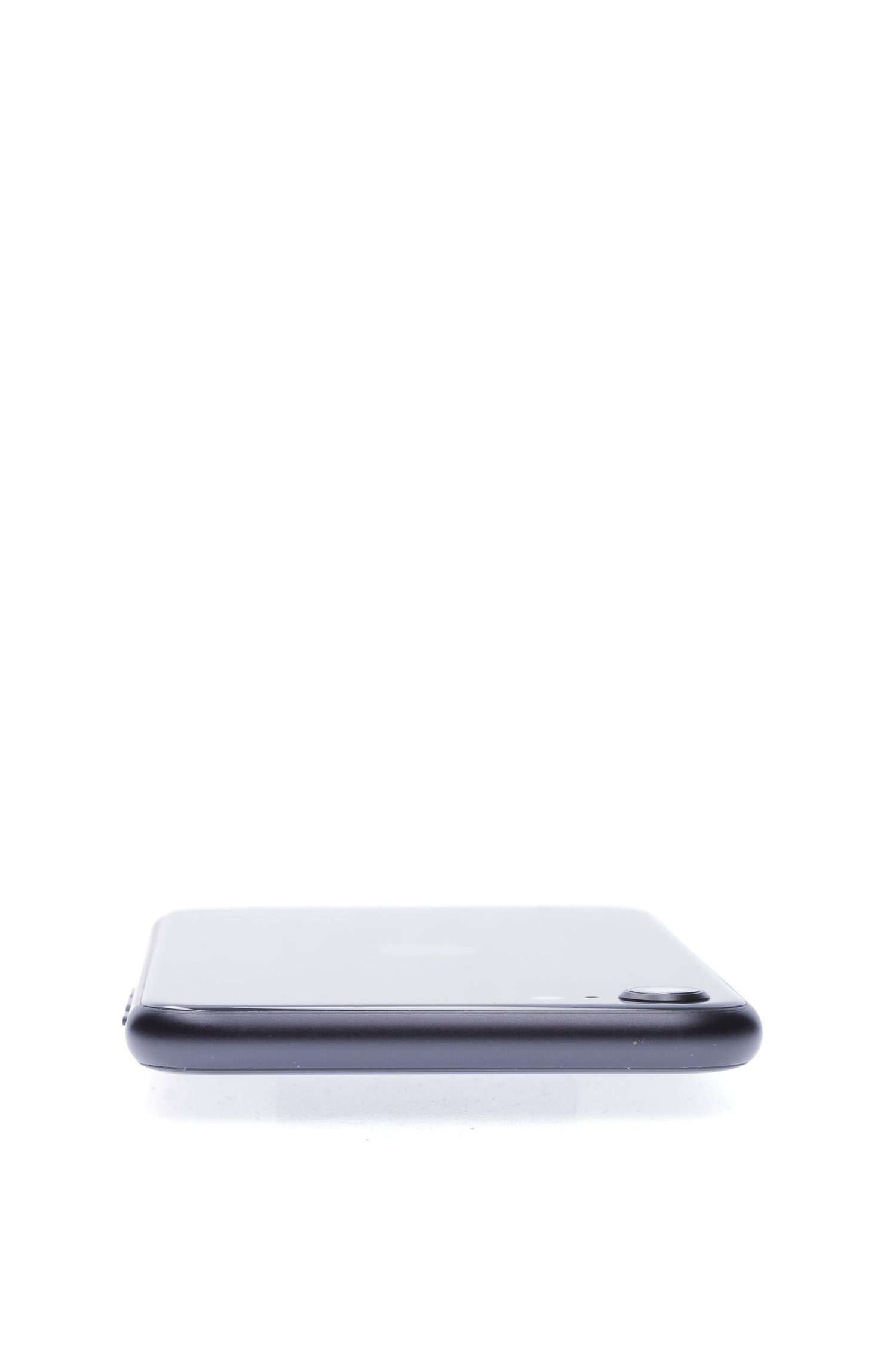 Apple iPhone SE 2020 128 GB Black - Като нов