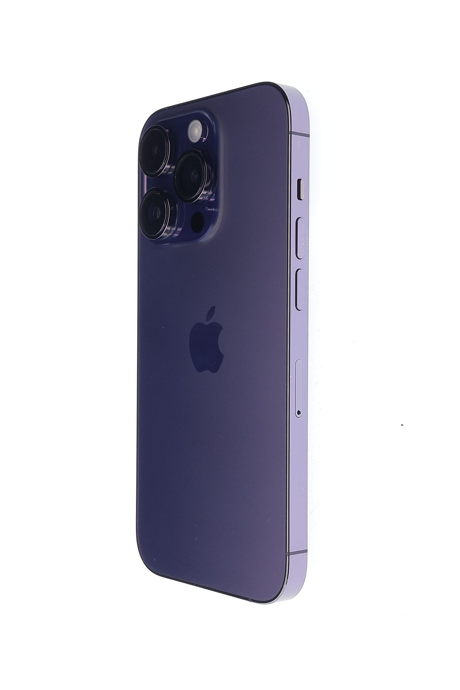 iPhone 14 Pro 256GB 本体 Apple iPhone 14 Pro, Deep Purple, 256 GB - de la 2.569 lei
