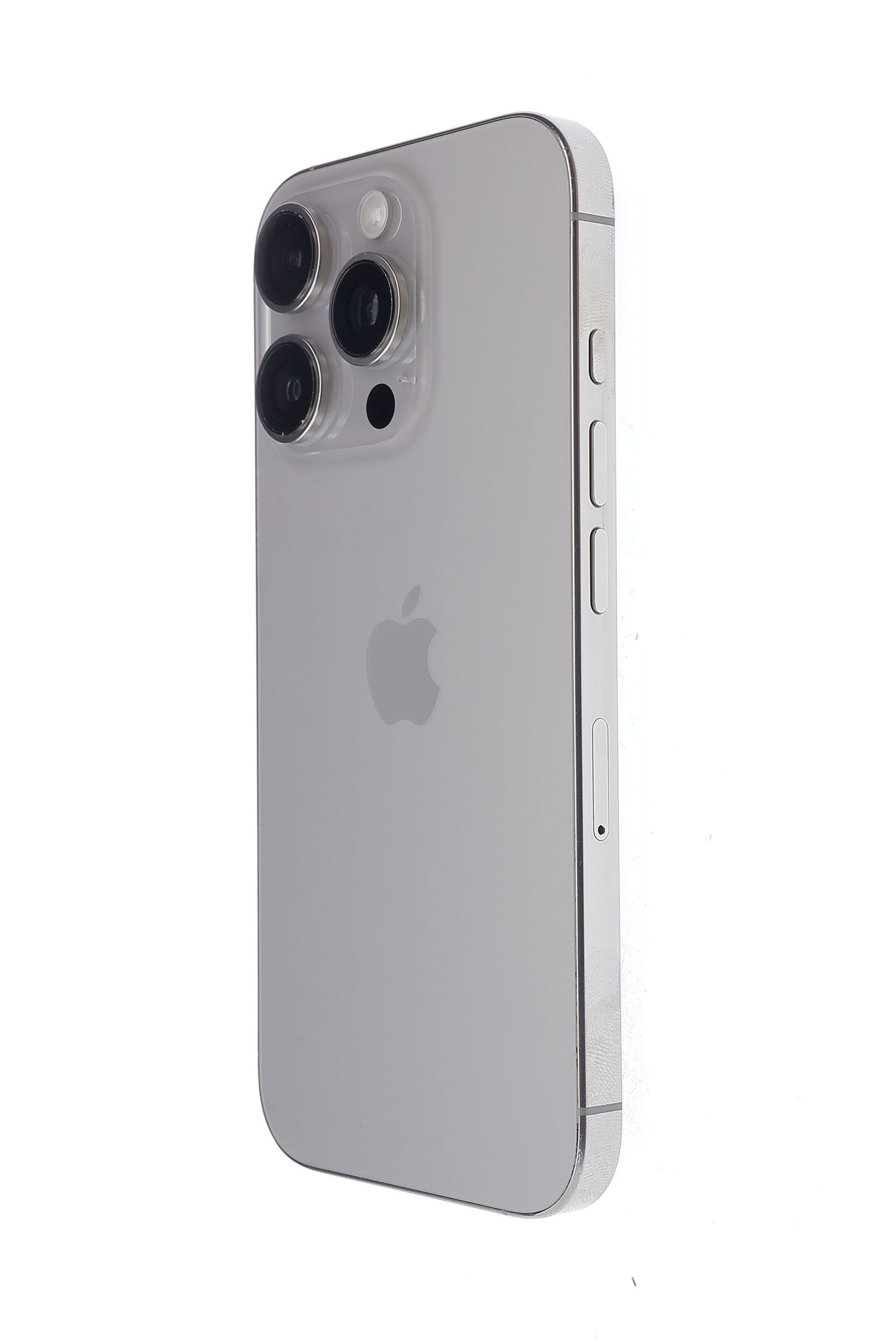 Apple iPhone 16 Pro 256 GB Natural Titanium - Bun