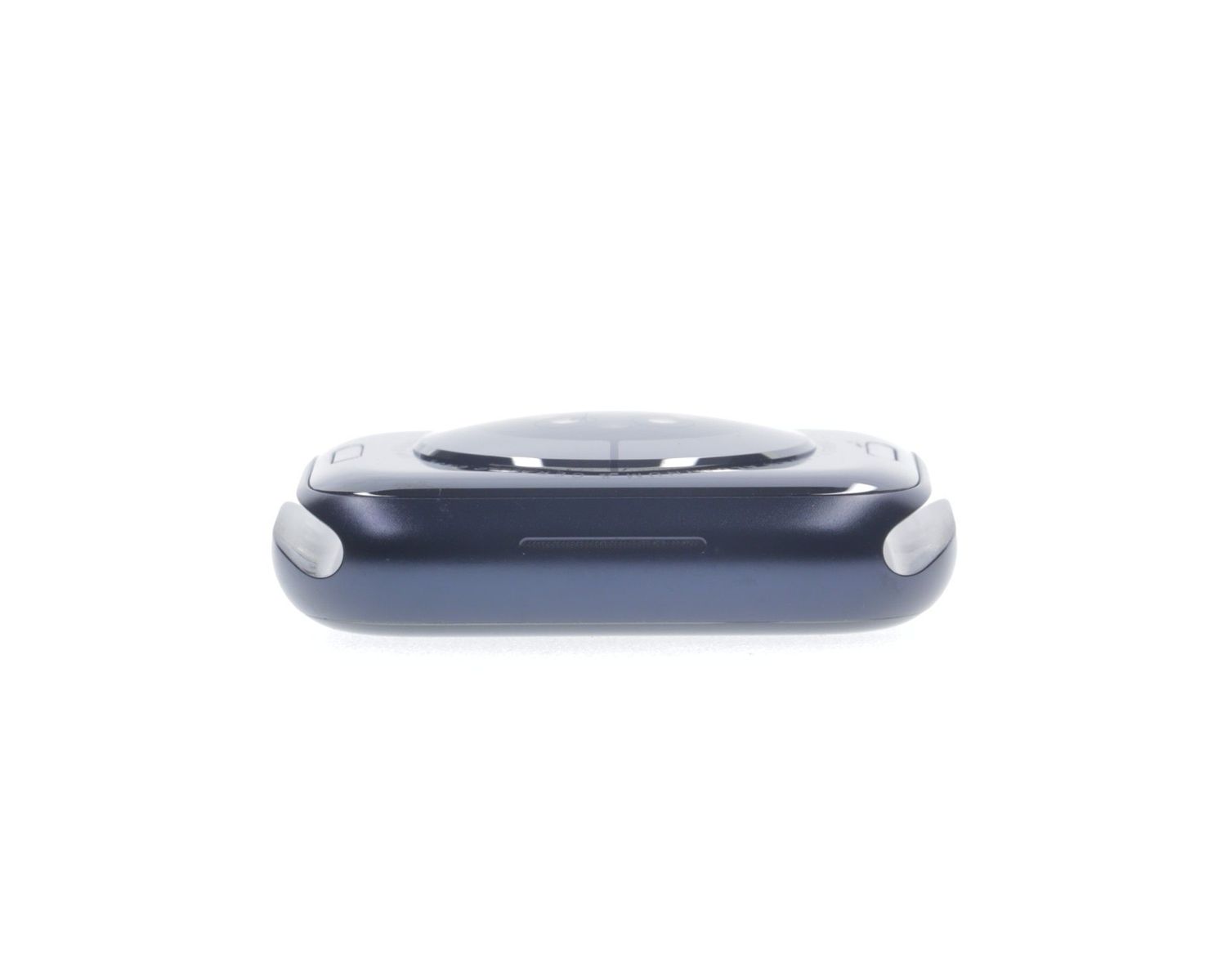 Apple Watch Series 7 2021, GPS + Cellular, Aluminium 45mm Midnight - Много добро
