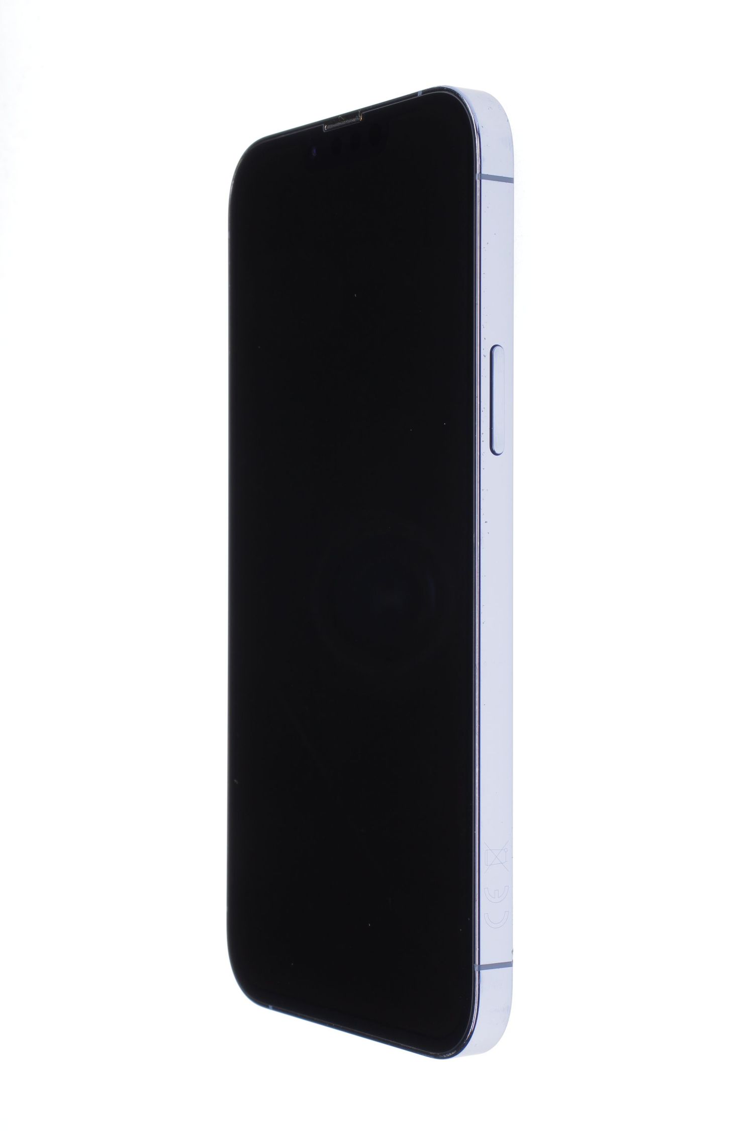 Apple iPhone 13 Pro Max 128 GB Sierra Blue - Nagyon jó