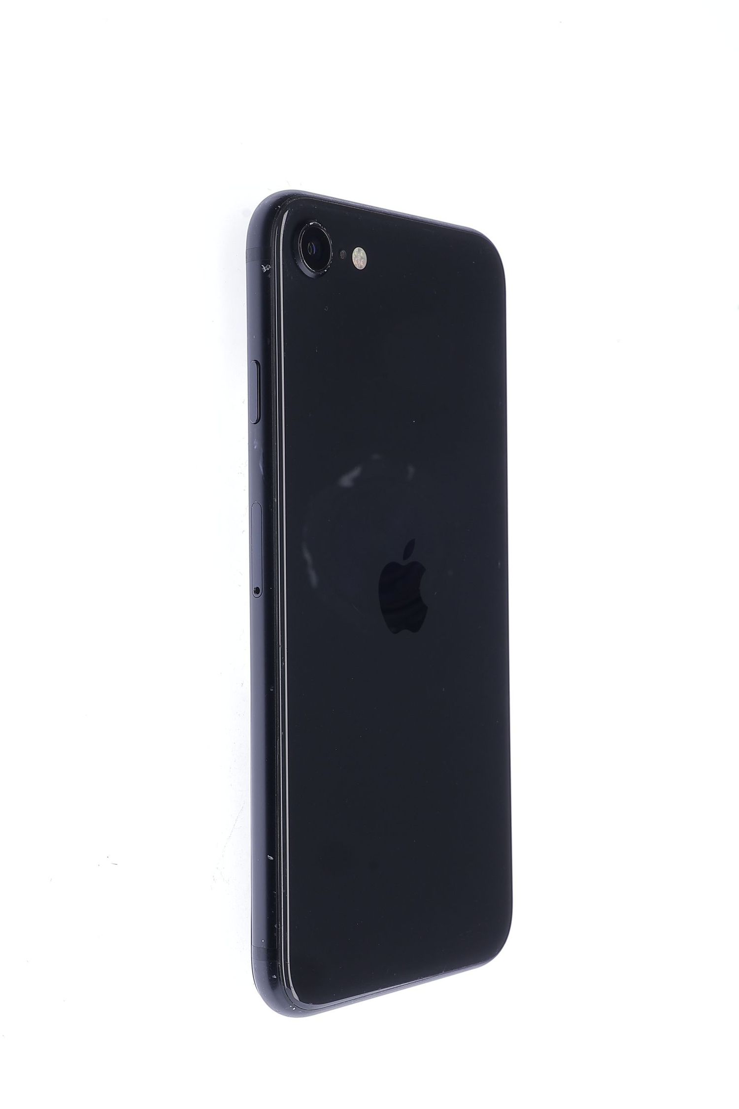 Apple iPhone SE 2020 128 GB Black - Много добро