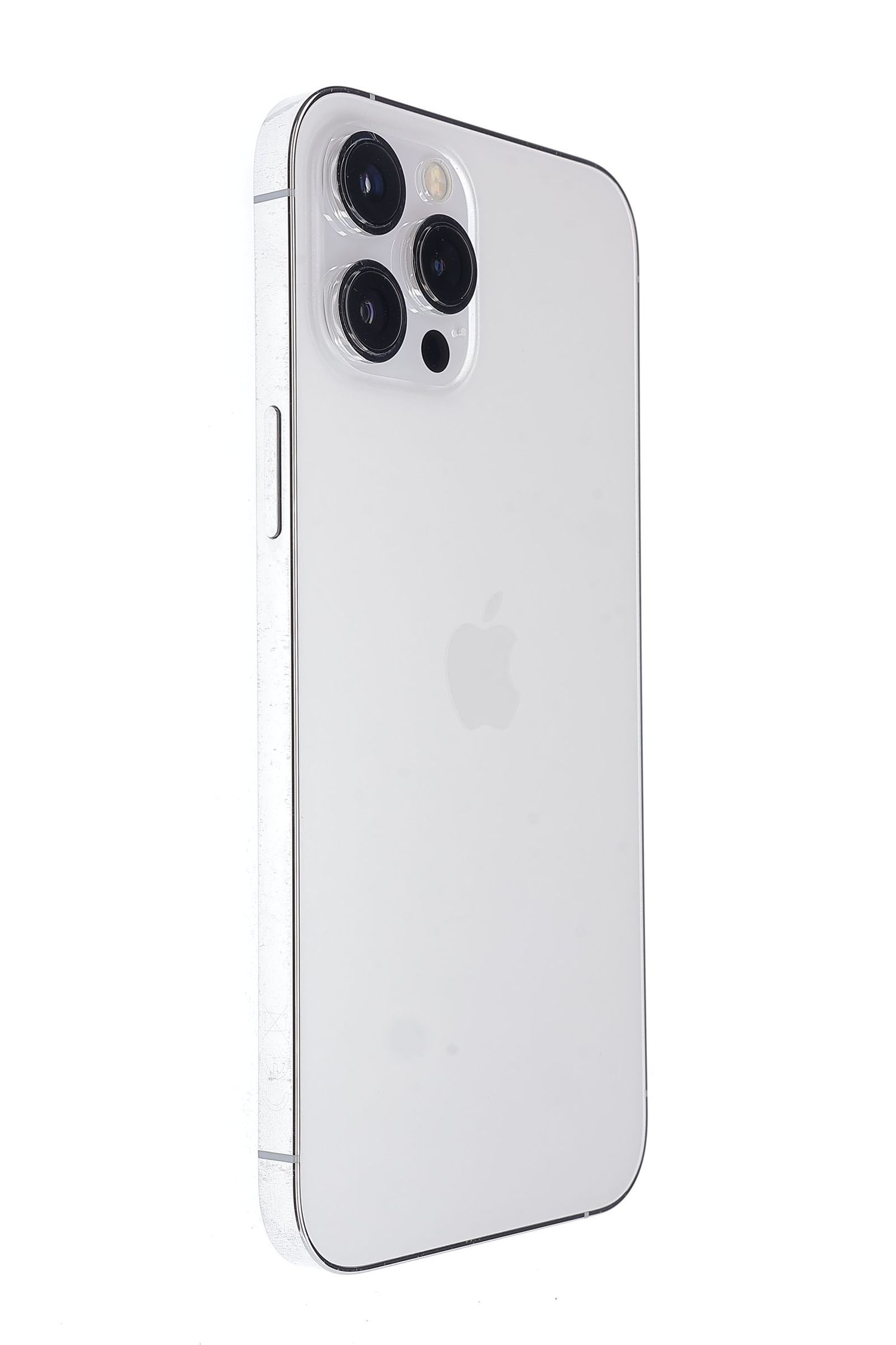 Apple iPhone 12 Pro Max 128 GB Silver - Εξαιρετικό