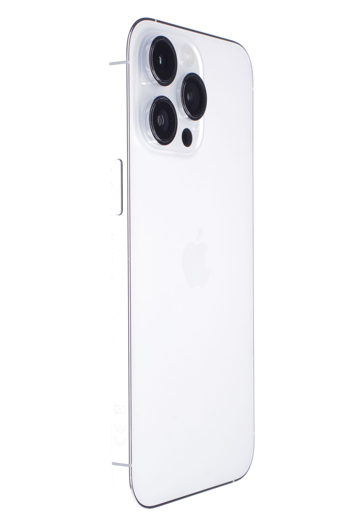 Apple iPhone 14 Pro Max 128 GB Silver - Πολύ καλό