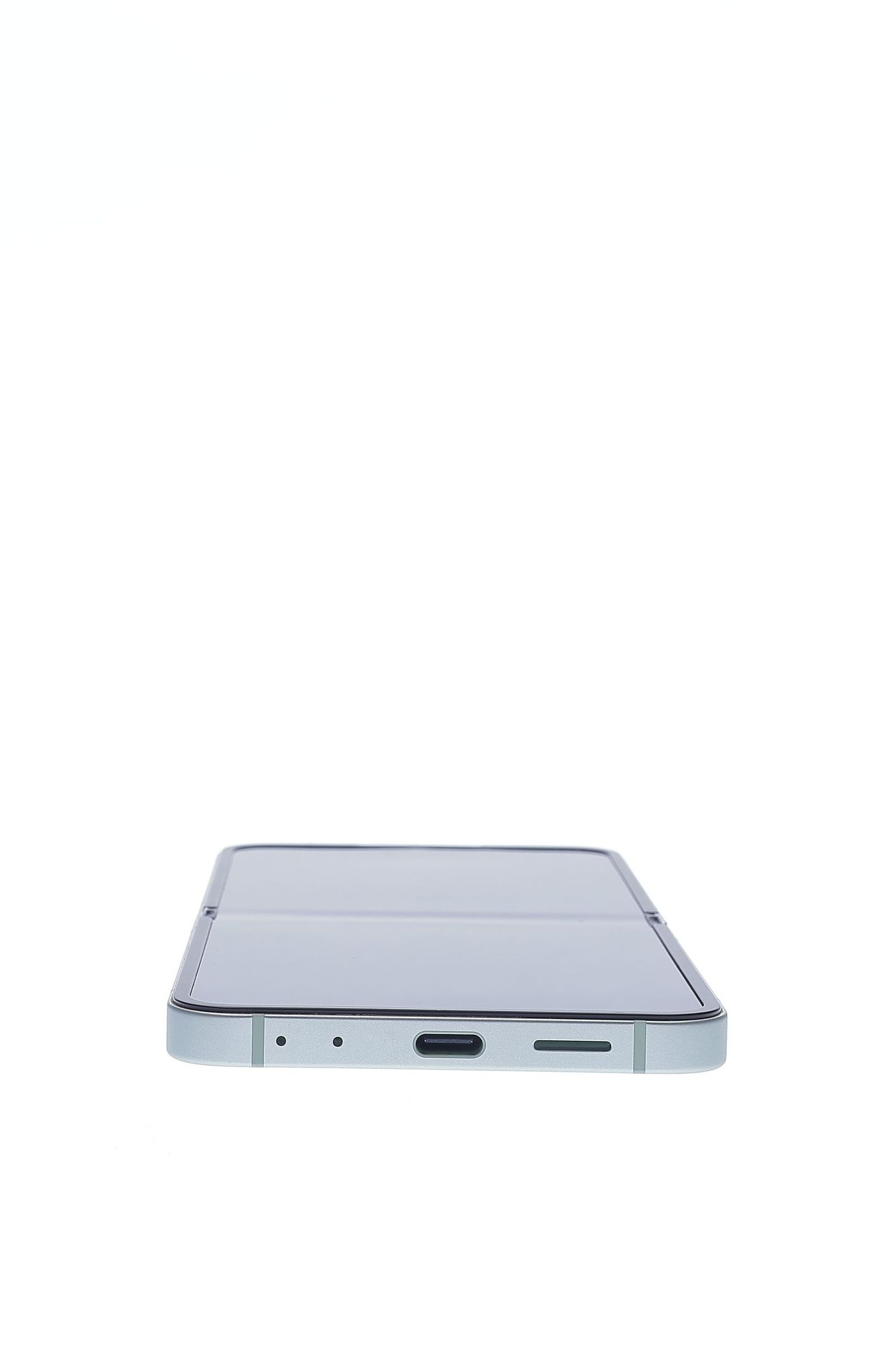 Samsung Galaxy Z Flip6 512 GB Mint - Jó