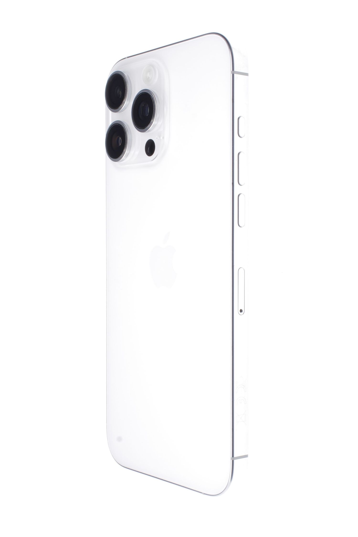 Apple iPhone 16 Pro Max 512 GB White Titanium - Foarte bun